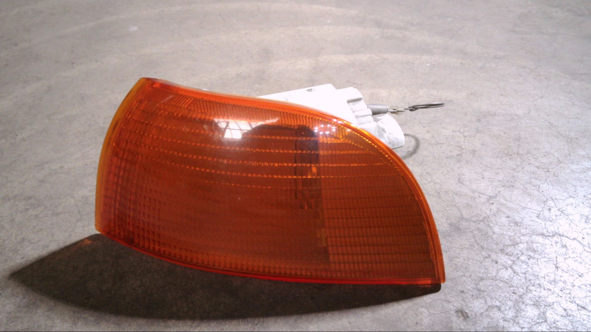 Blinker Vorne Links
