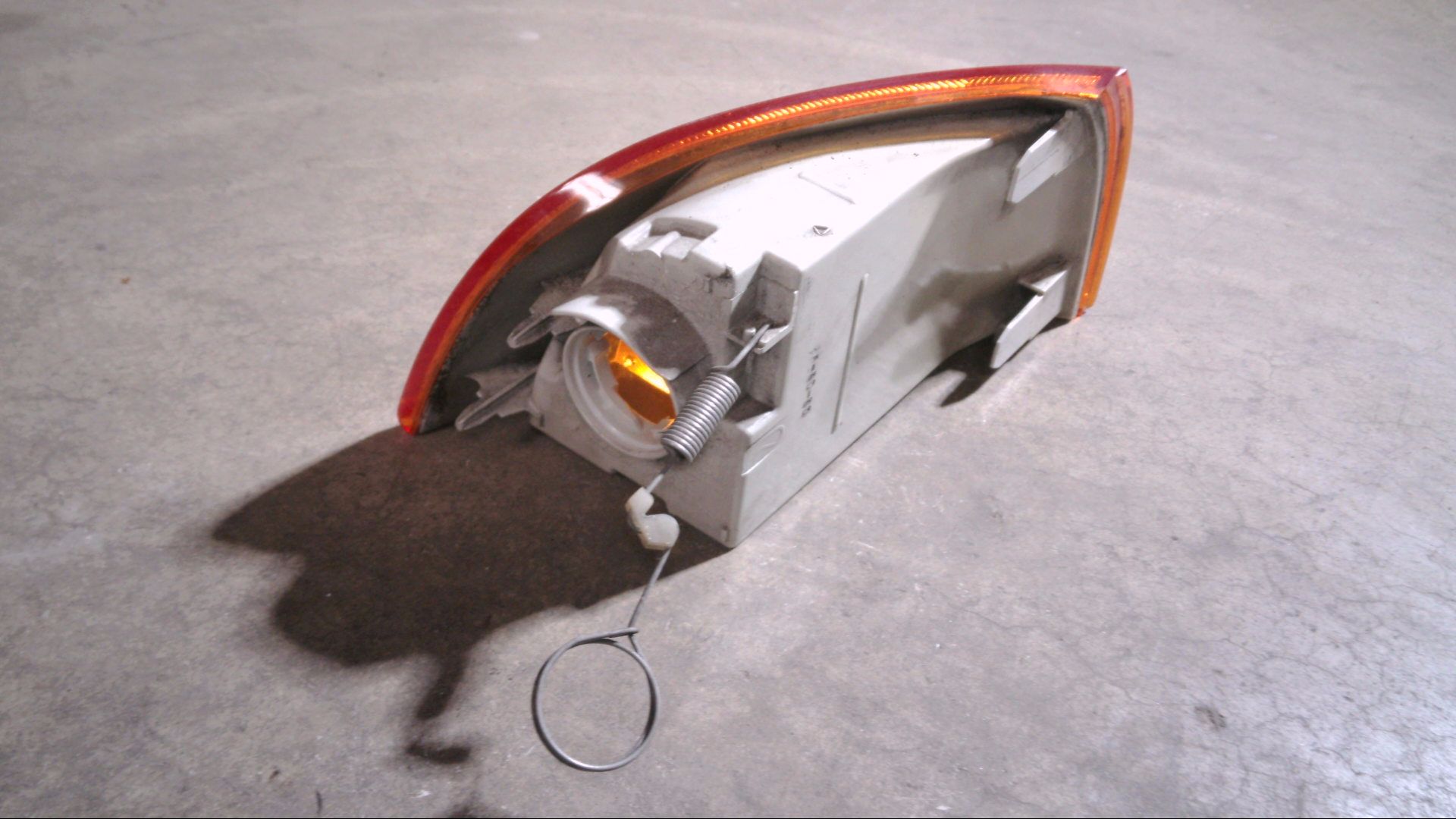 Blinker Vorne Links