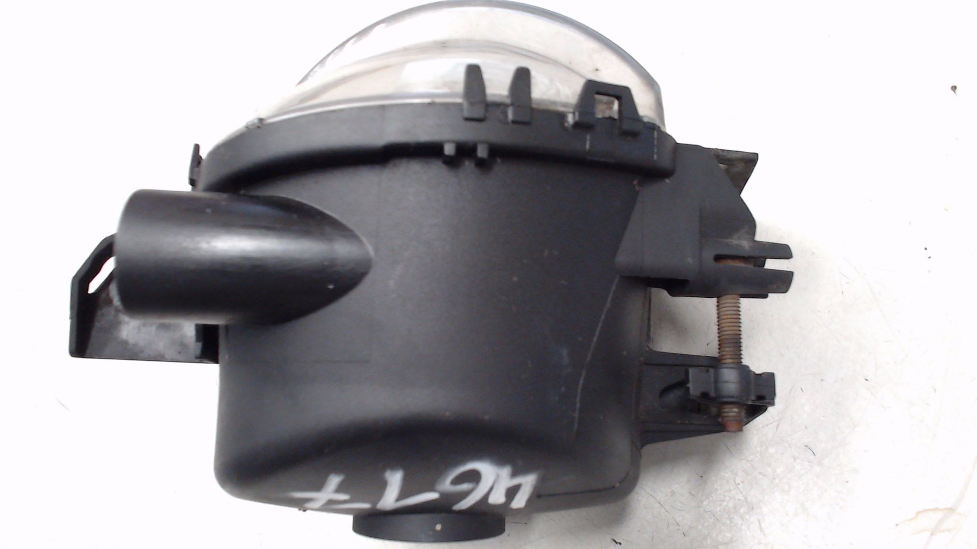 Nebelscheinwerfer vorne links