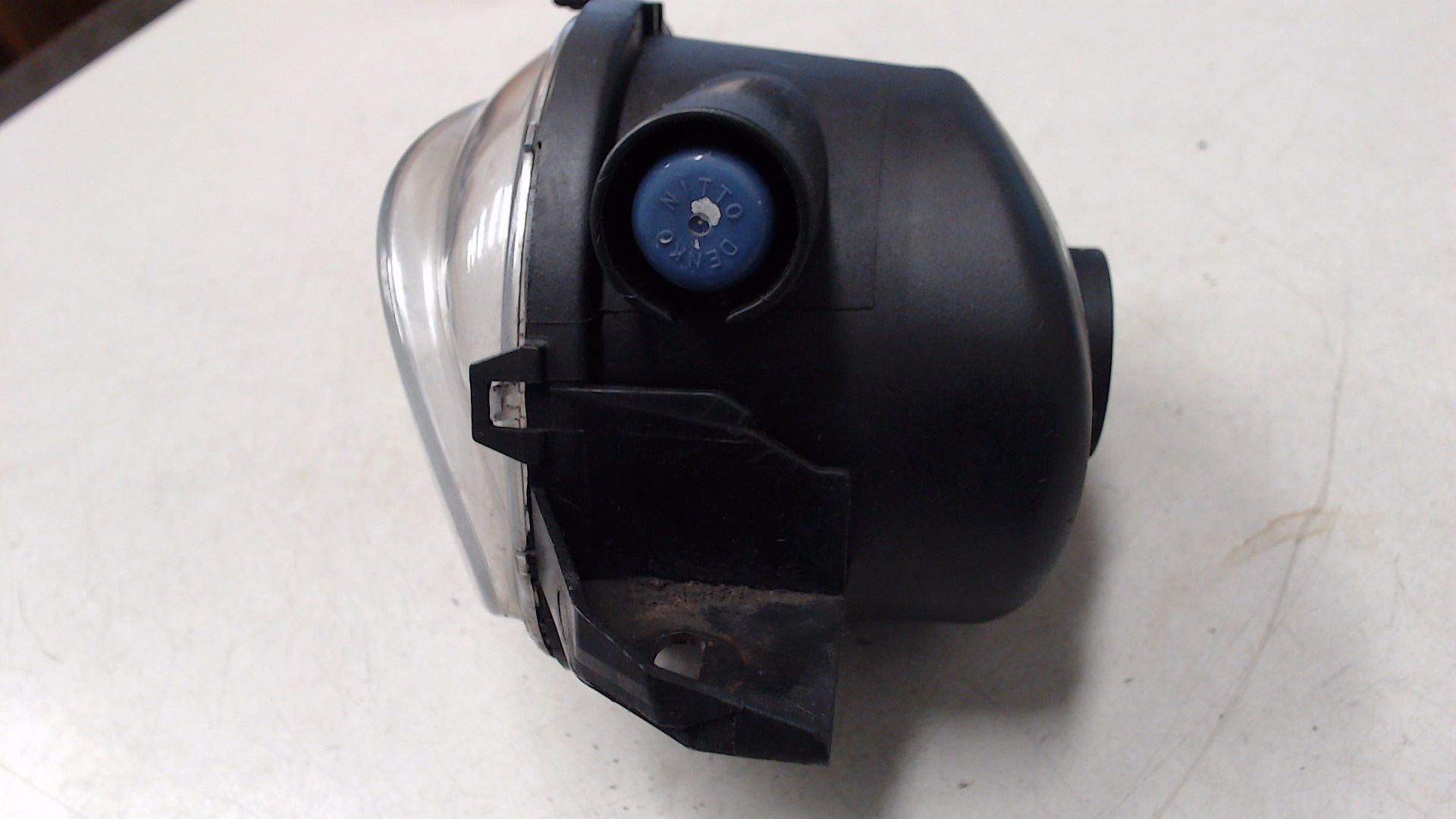 Nebelscheinwerfer vorne links