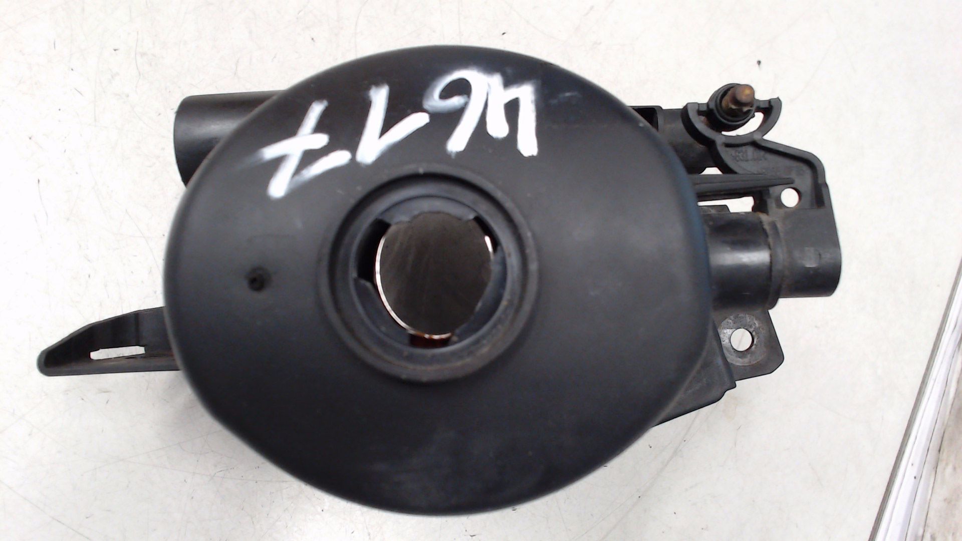 Nebelscheinwerfer vorne links