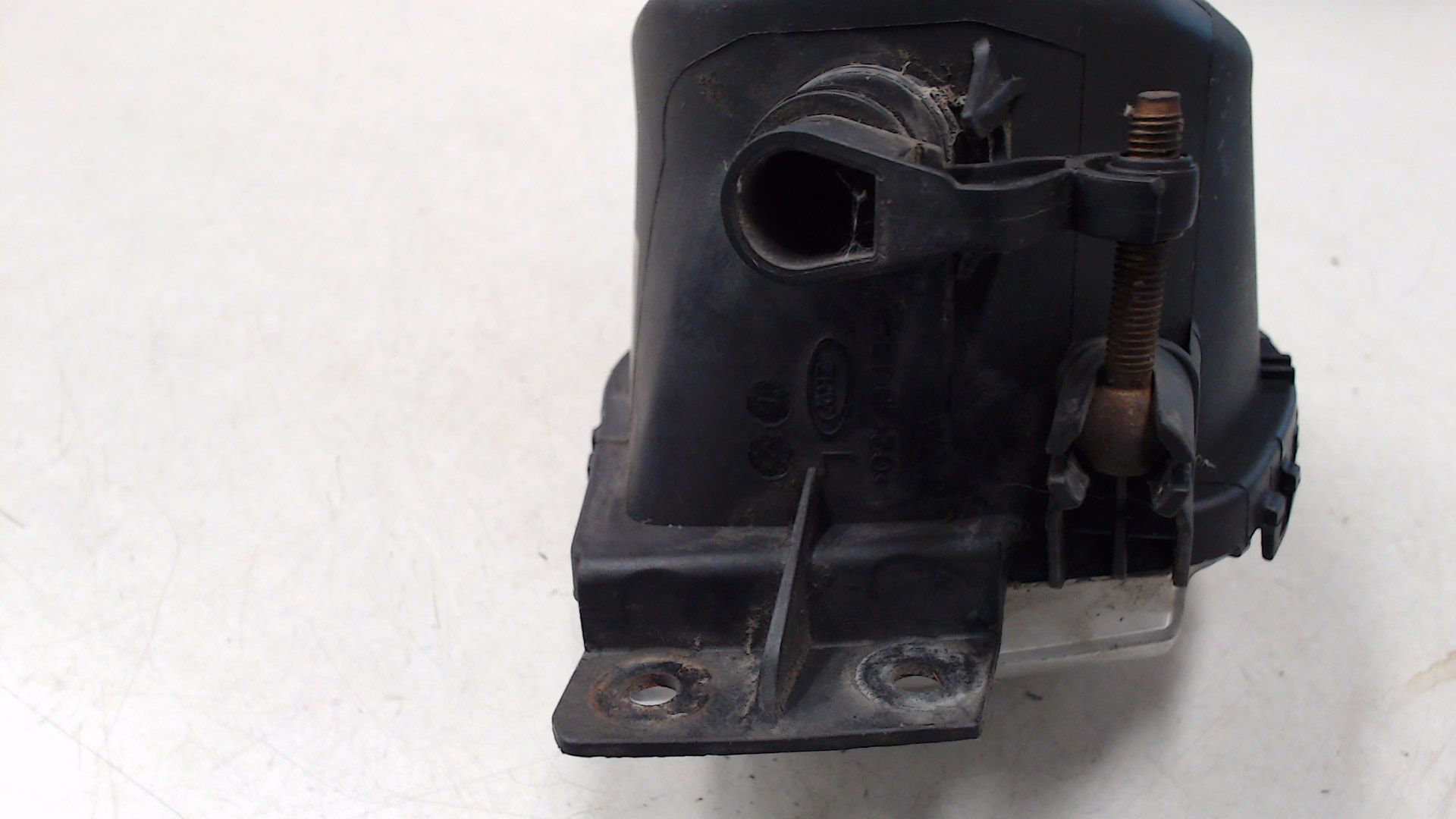 Nebelscheinwerfer vorne links