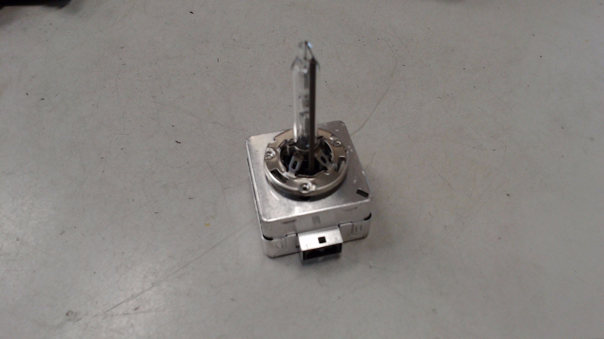 Xenonlampe XENONBRENNER PHILIPS D1S 35W