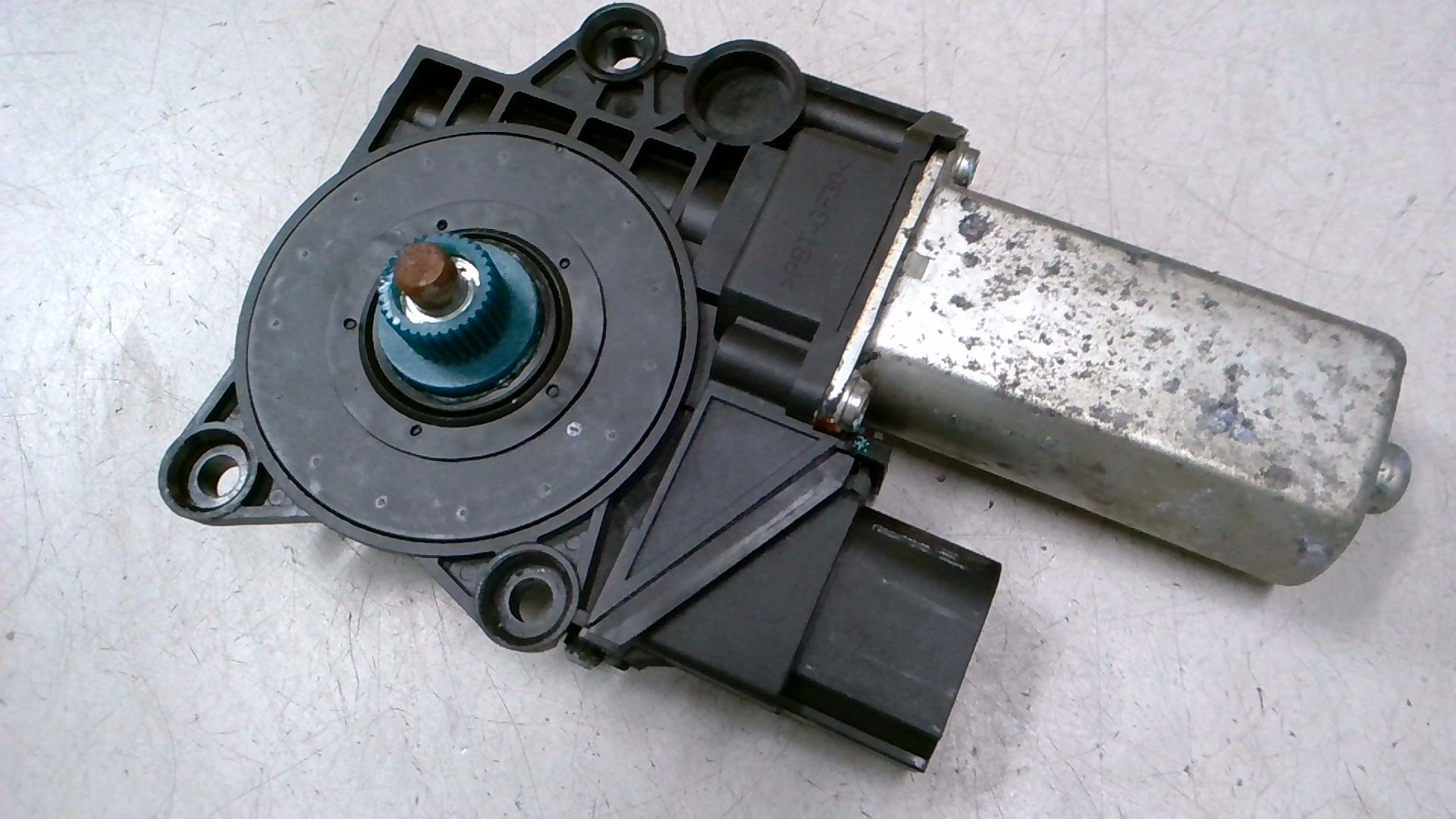 Motor Fensterheber (Tür hinten) Links