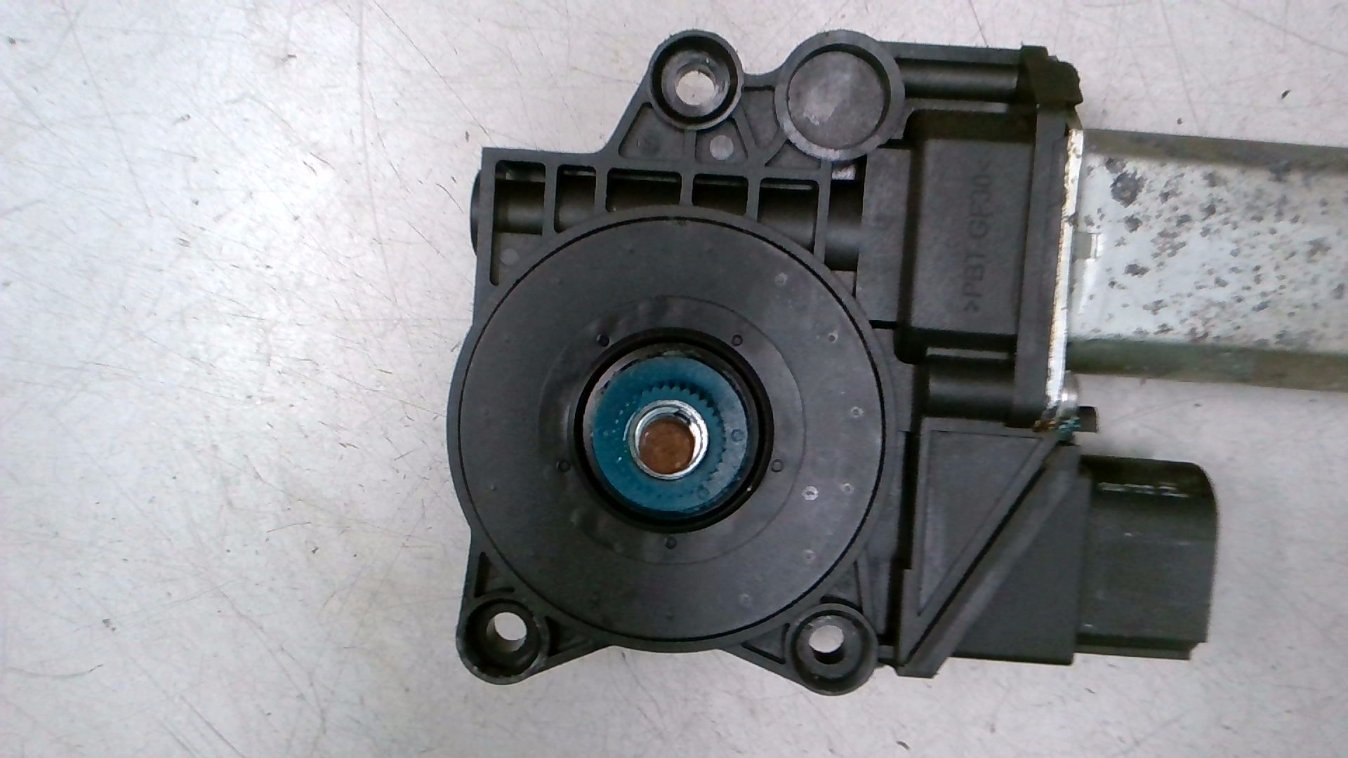 Motor Fensterheber (Tür hinten) Links