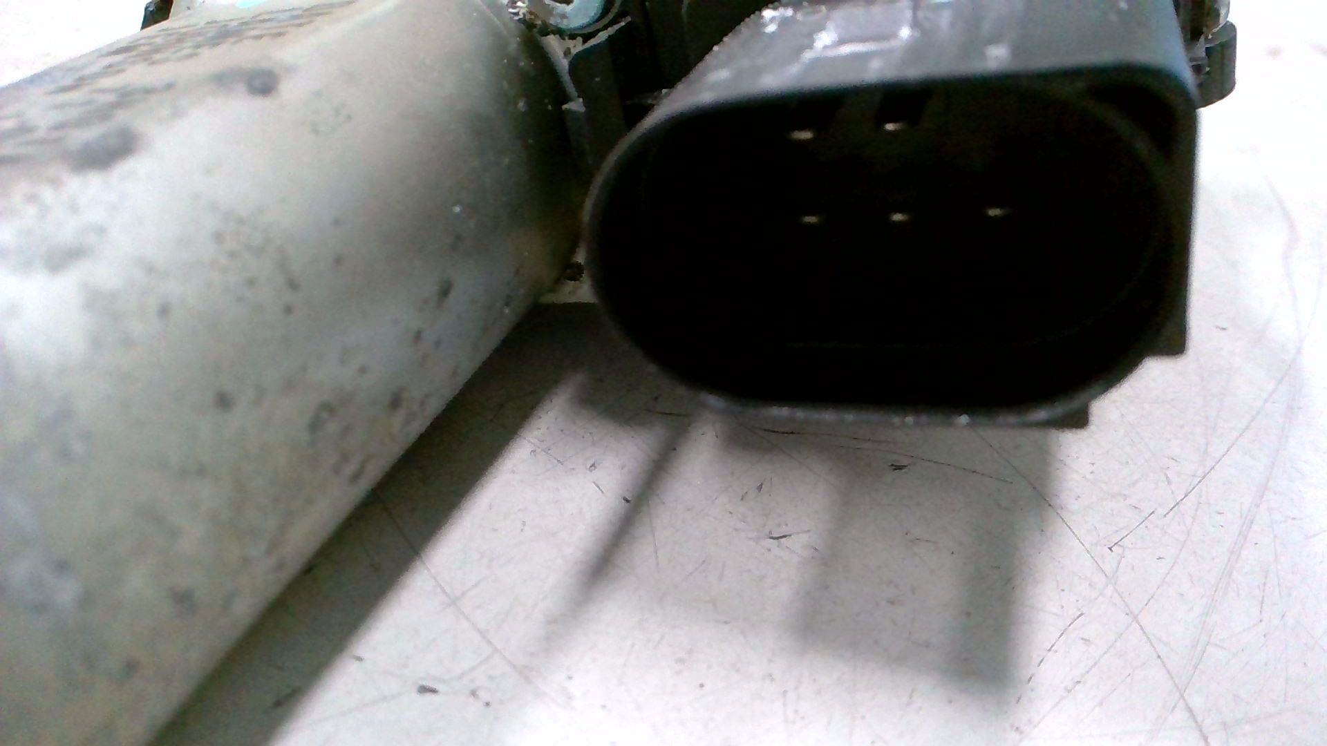 Motor Fensterheber (Tür hinten) Links