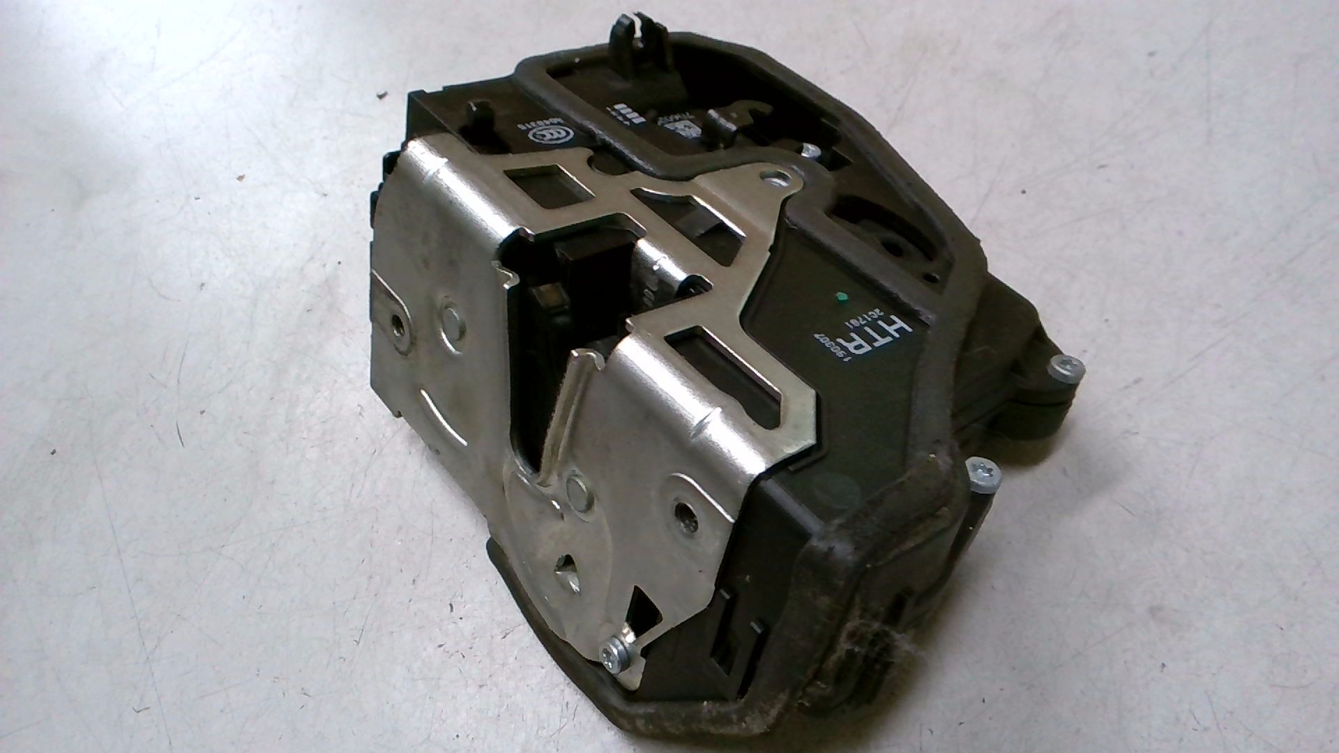 Türschloss mit ZV (Tür hinten) Rechts