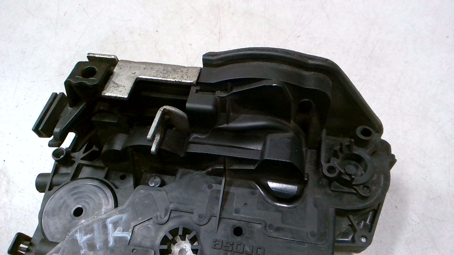 Türschloss mit ZV (Tür hinten) Rechts