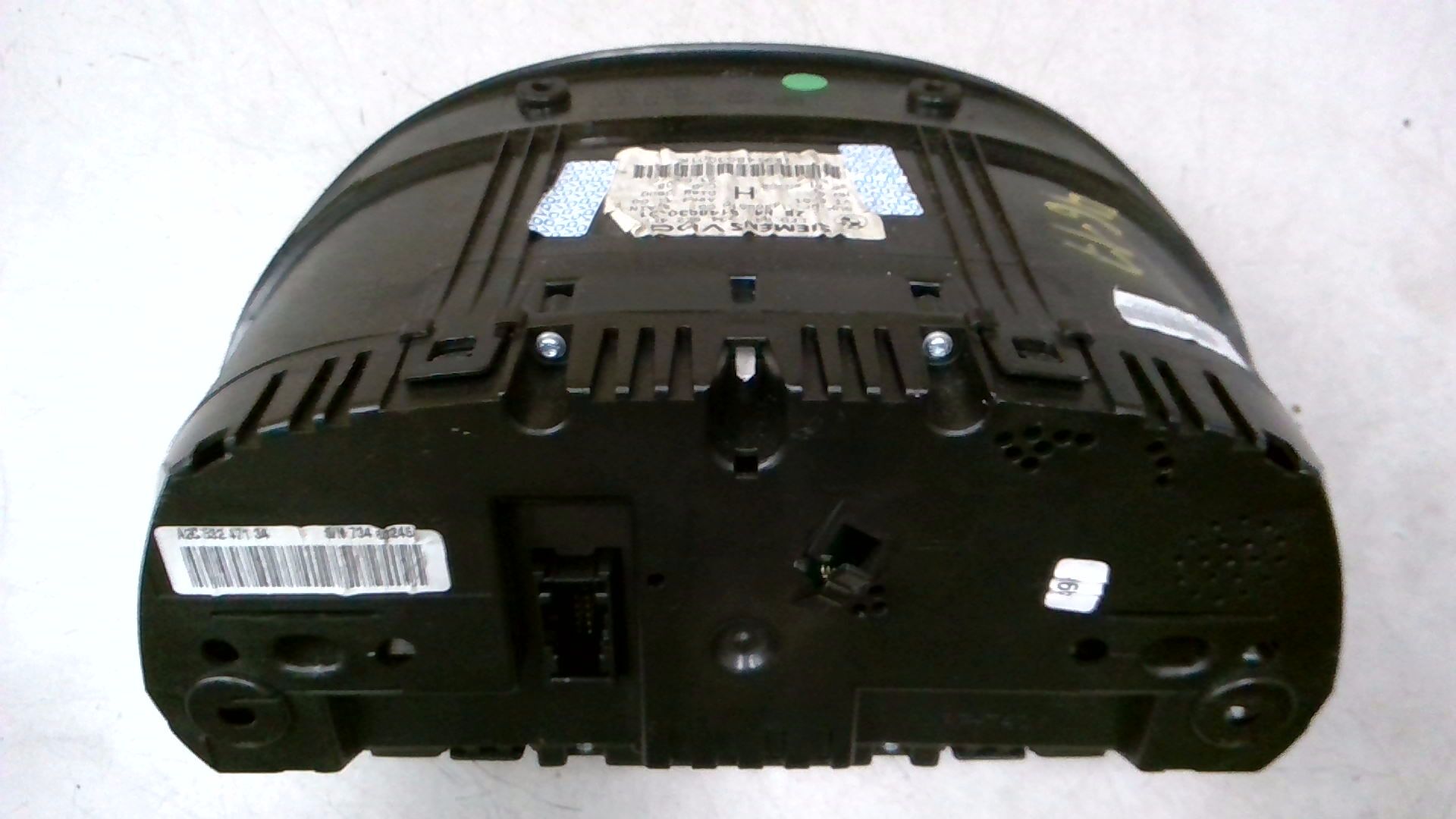 Instrumententafel komplett