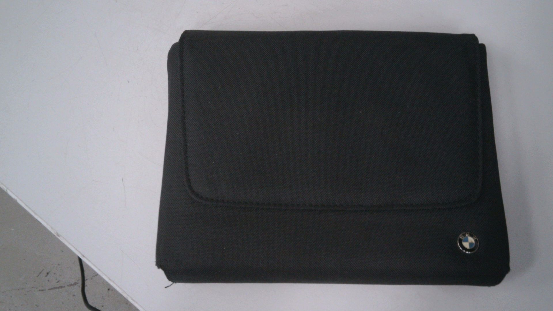 BORDMAPPE BETRIEBSANLEITUNG