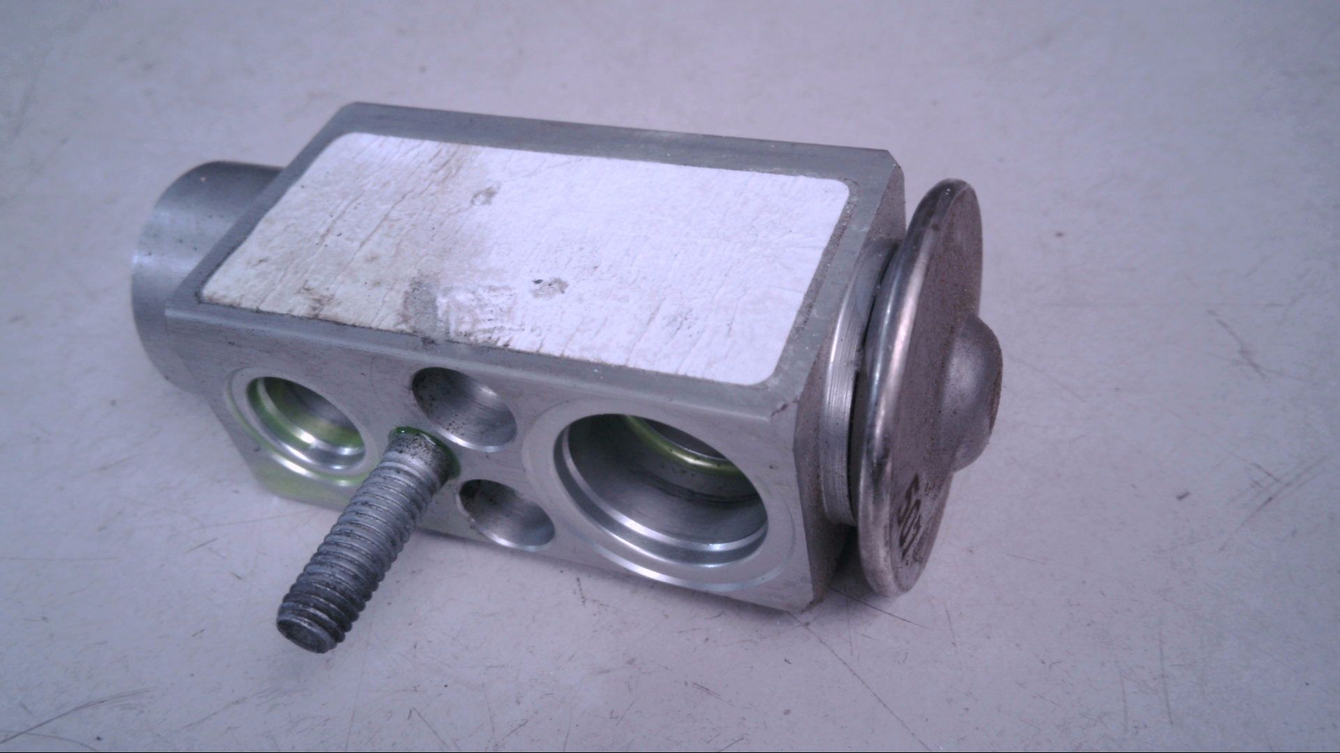 EXPANSIONSVENTIL KLIMA