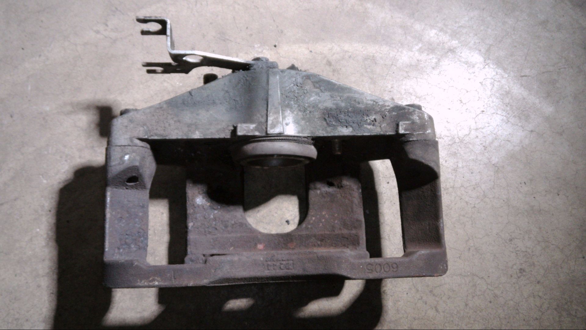 BREMSSATTEL VORNE RECHTS