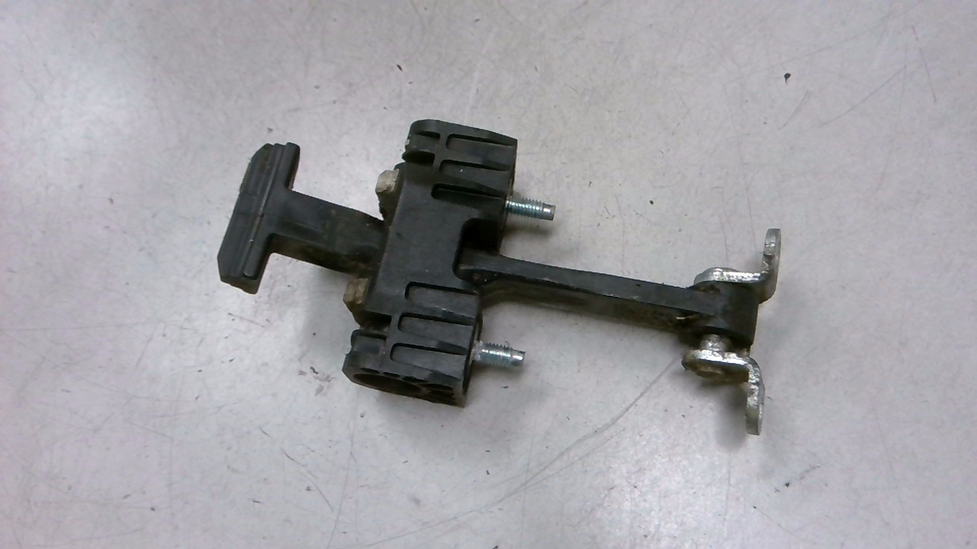 Feststeller TÜRFANGBAND (Tür hinten) Links