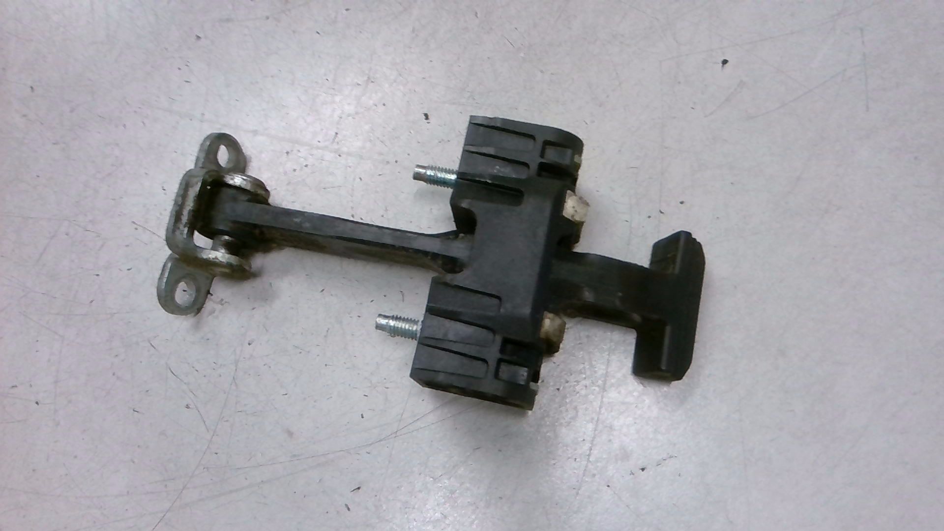 Feststeller TÜRFANGBAND (Tür hinten) Links