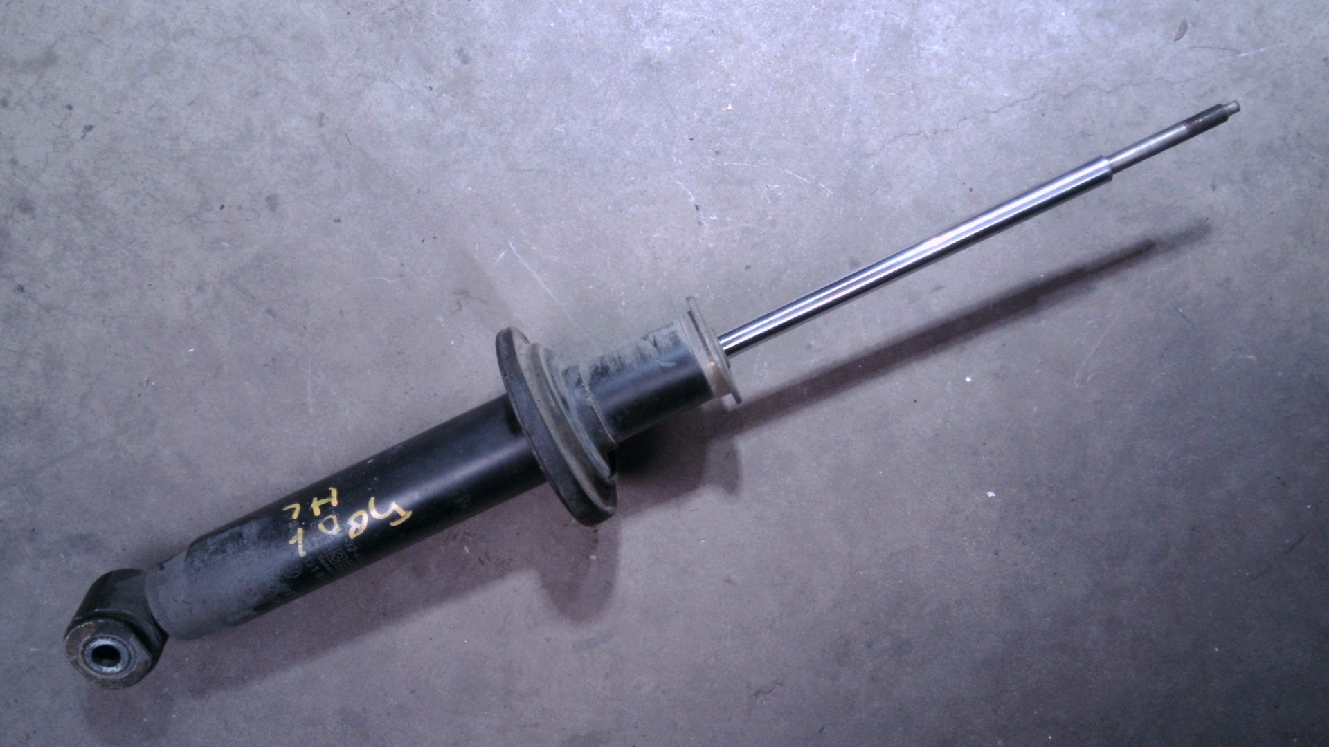 Stossdämpfer HINTEN LINKS