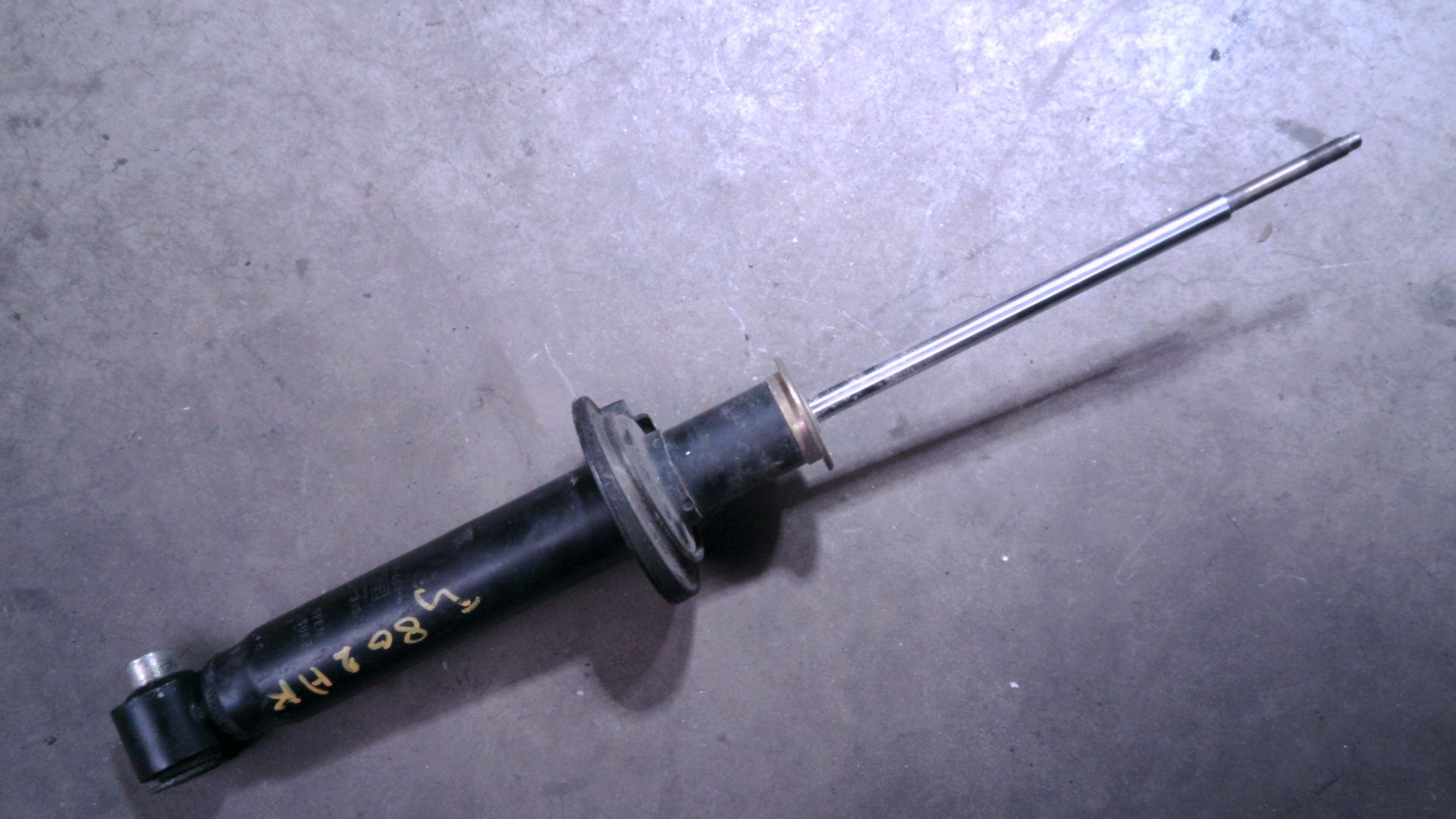 Stossdämpfer HINTEN RECHTS