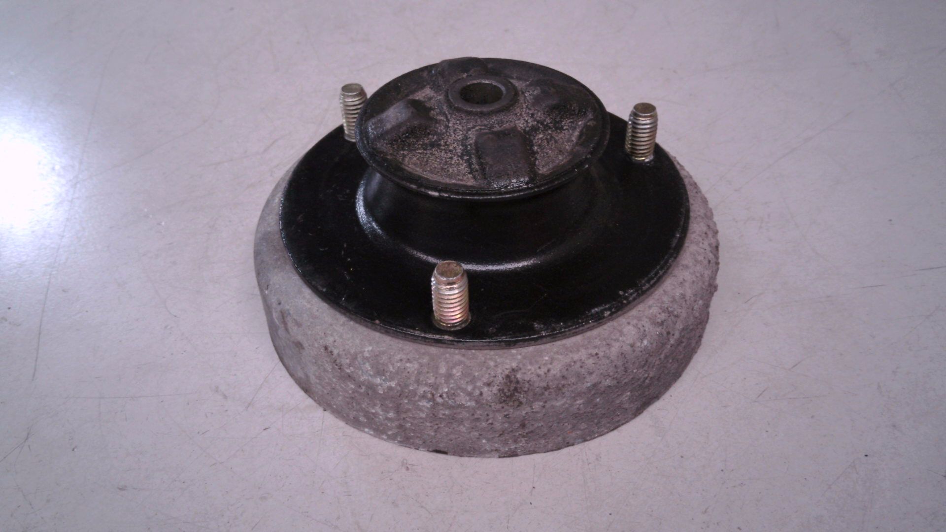 FEDERTELLER DOMLAGER HINTEN Rechts