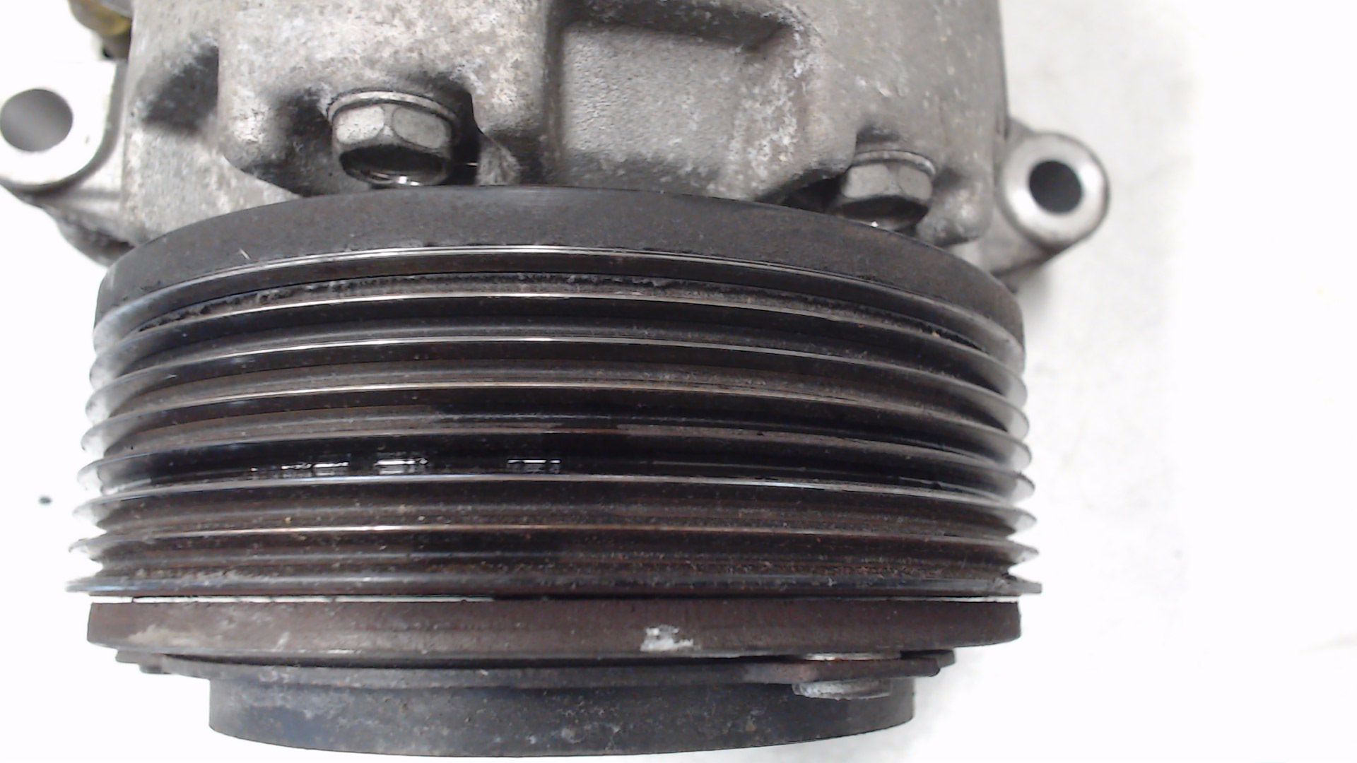 Kompressor Klimaanlage