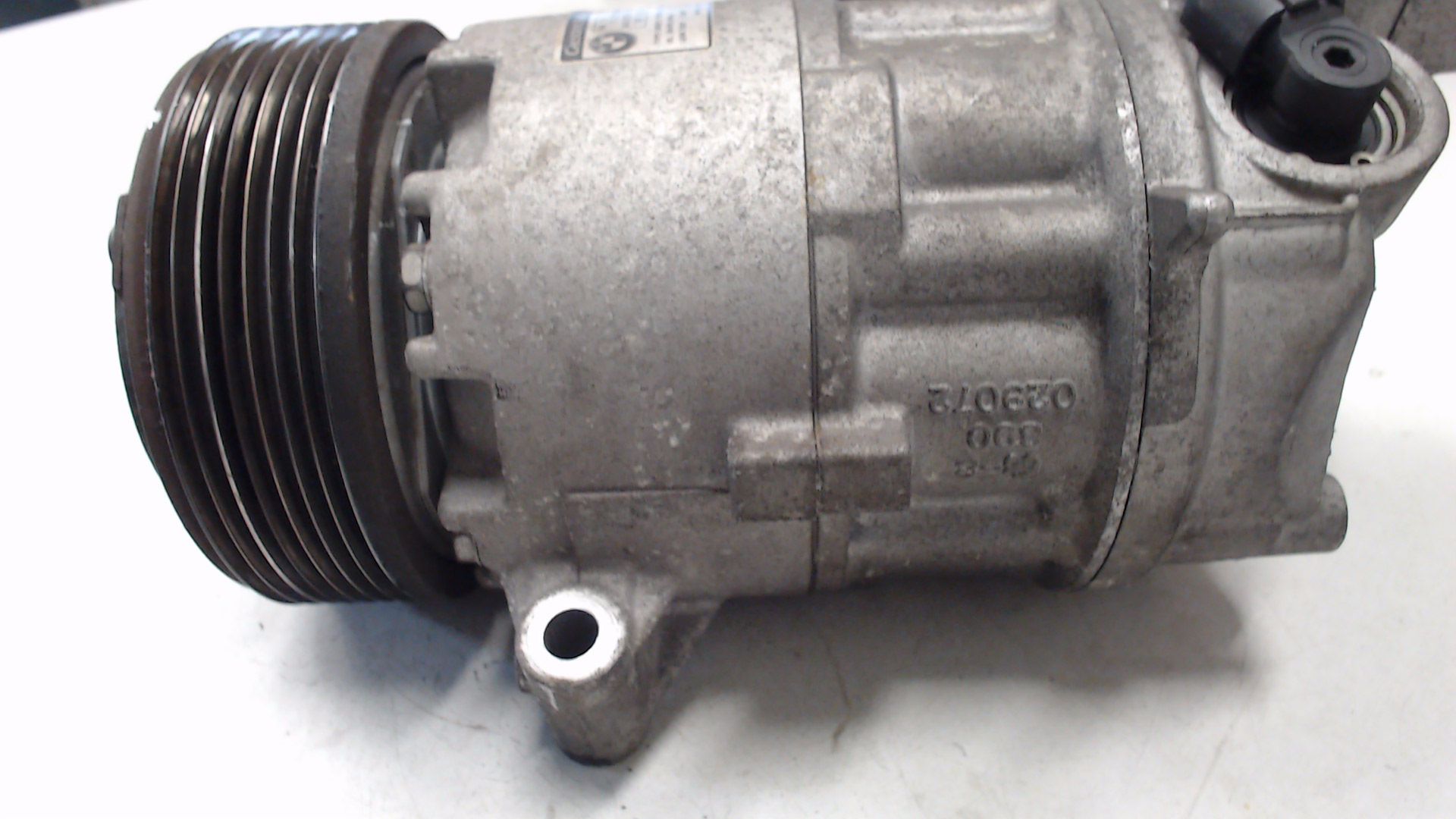 Kompressor Klimaanlage