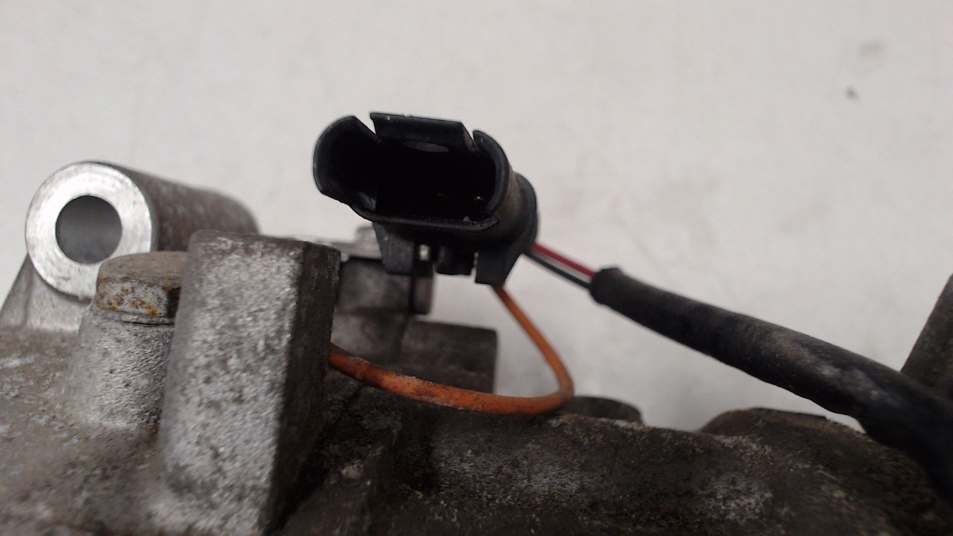 Kompressor Klimaanlage