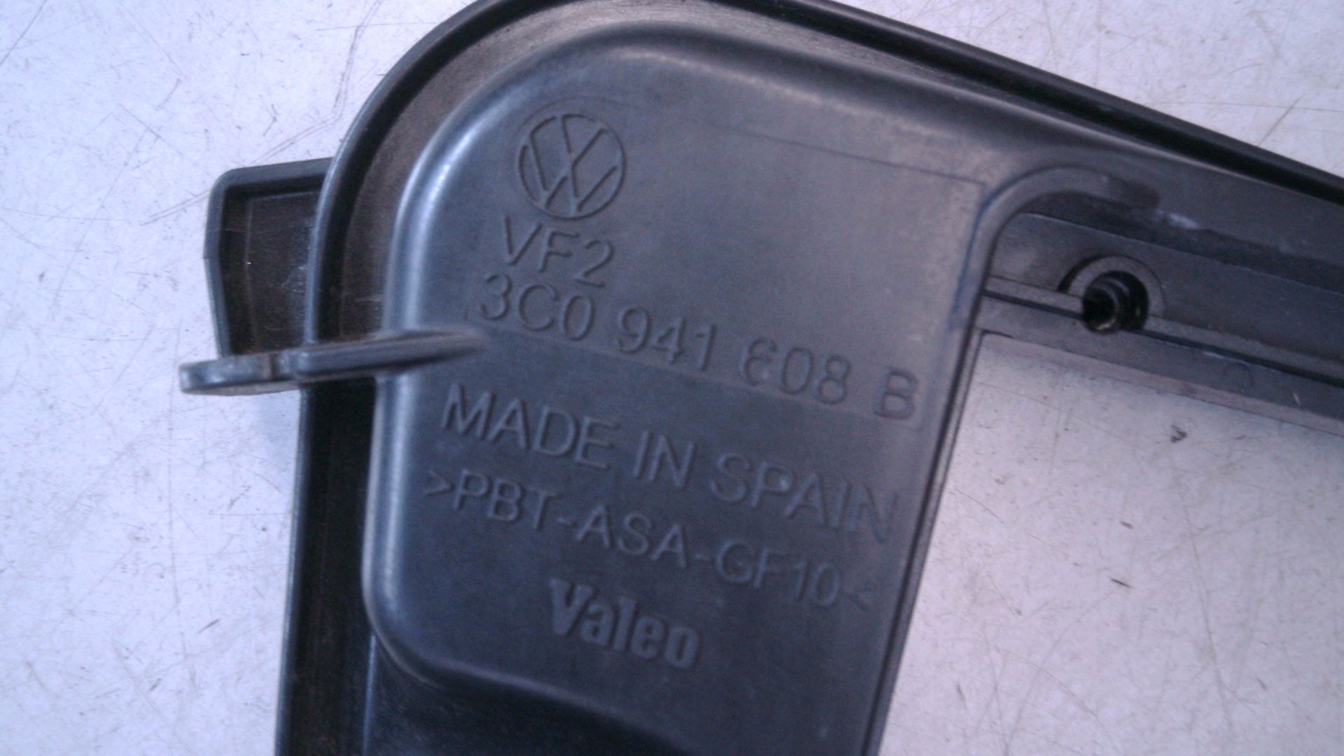 ABDECKUNG DECKEL XENON SCHEINWERFER Rechts G