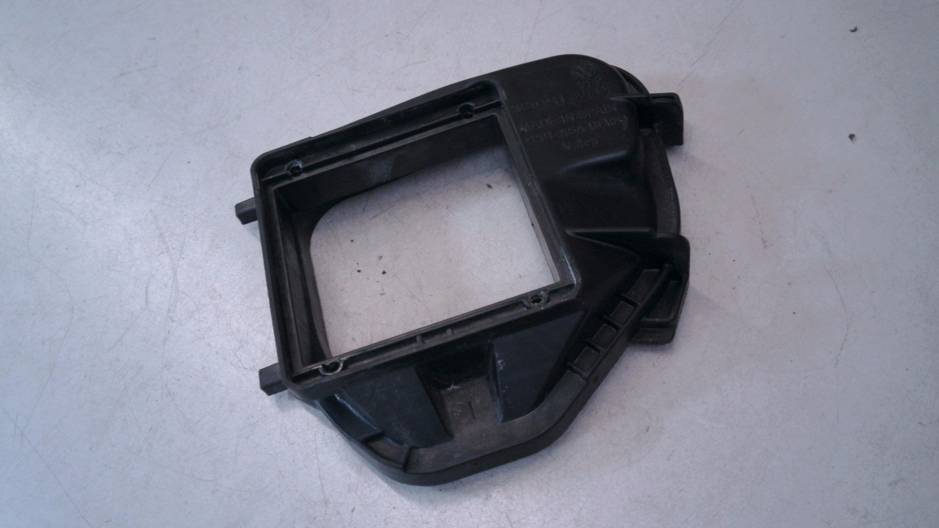 ABDECKUNG DECKEL XENON SCHEINWERFER LINKS G