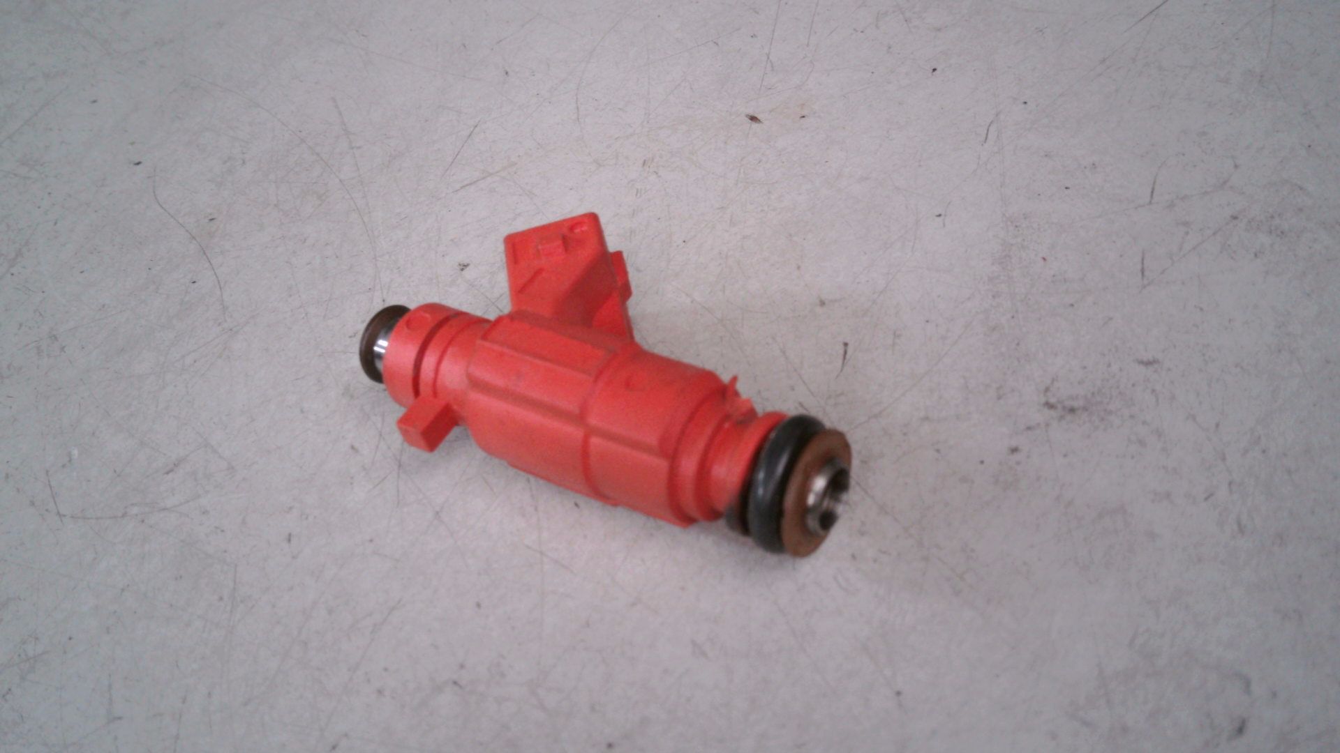 Einspritzventil EINSPRITZDÜSE 2