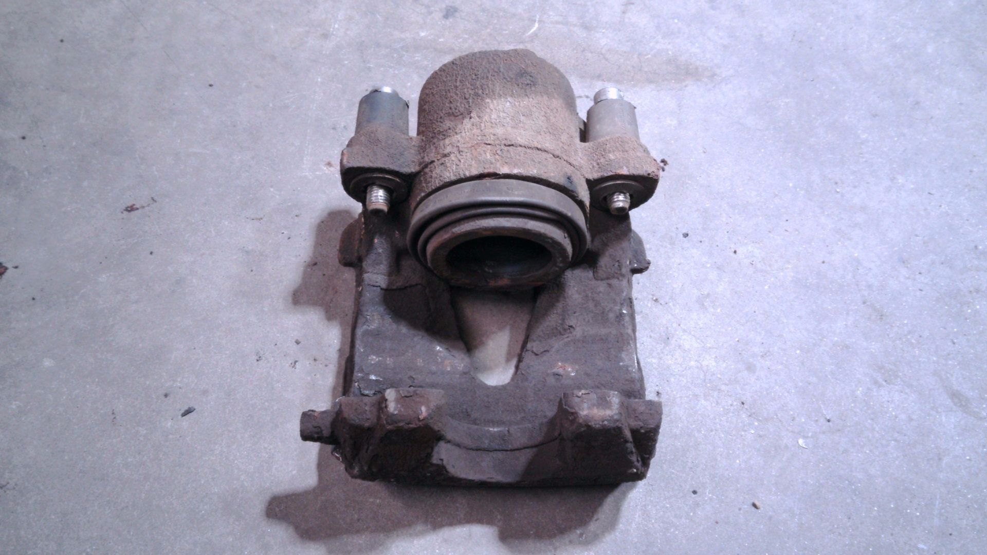 Bremssattel VORNE Rechts