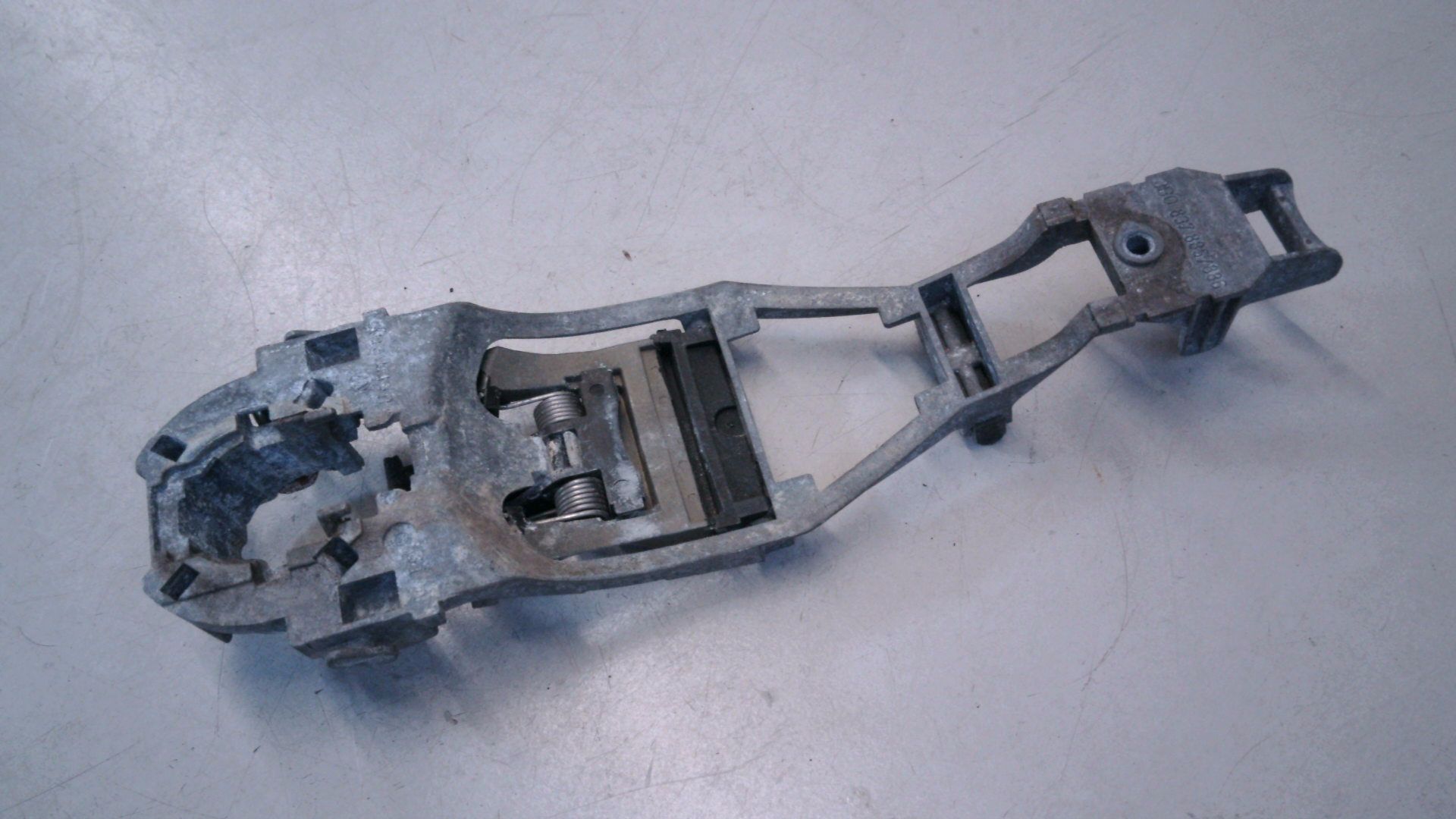 MECHANIK HALTER TRÄGER TÜRGRIFF VORNE Rechts
