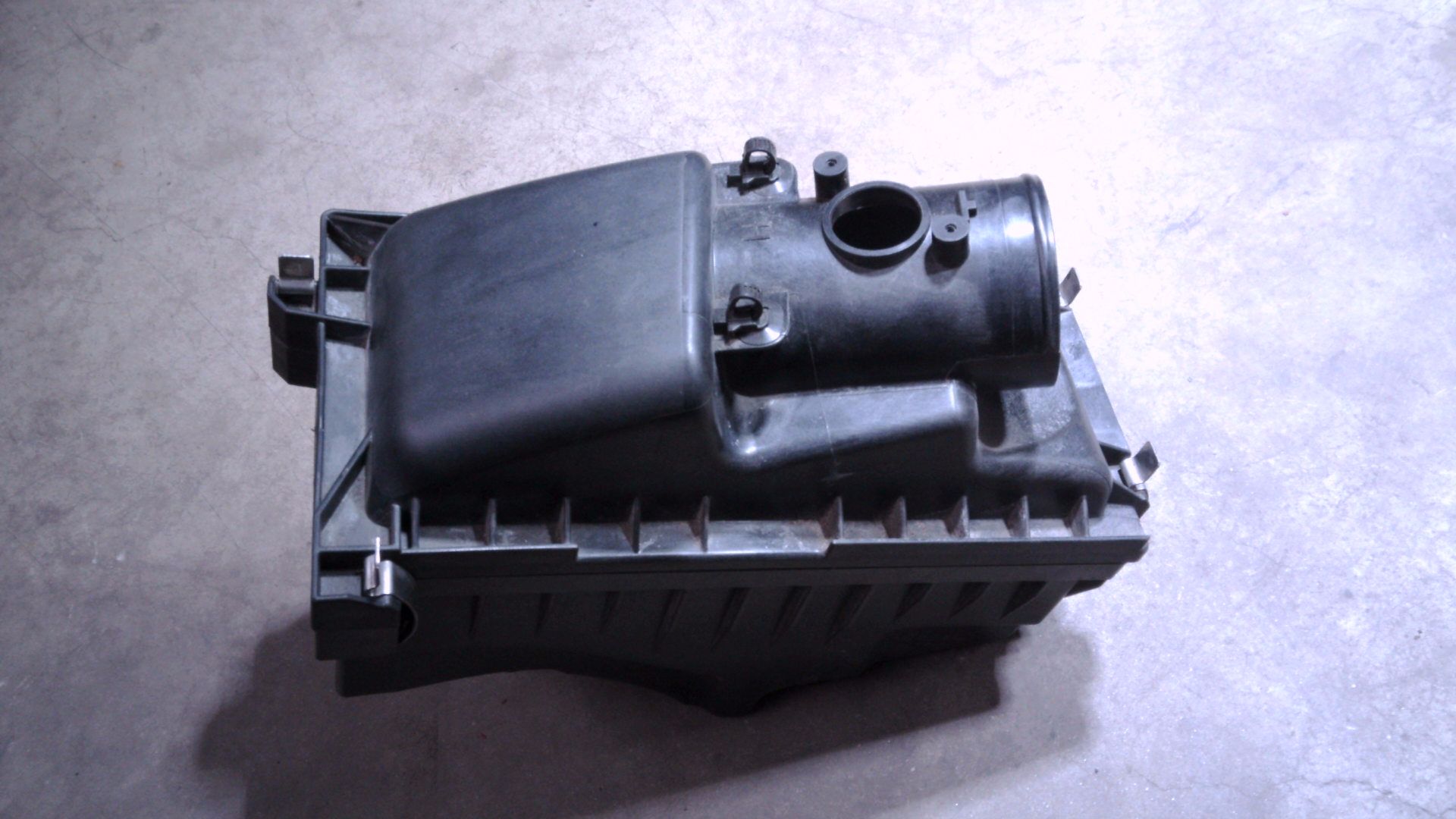 Luftfiltergehäuse LUFTFILTERKASTEN