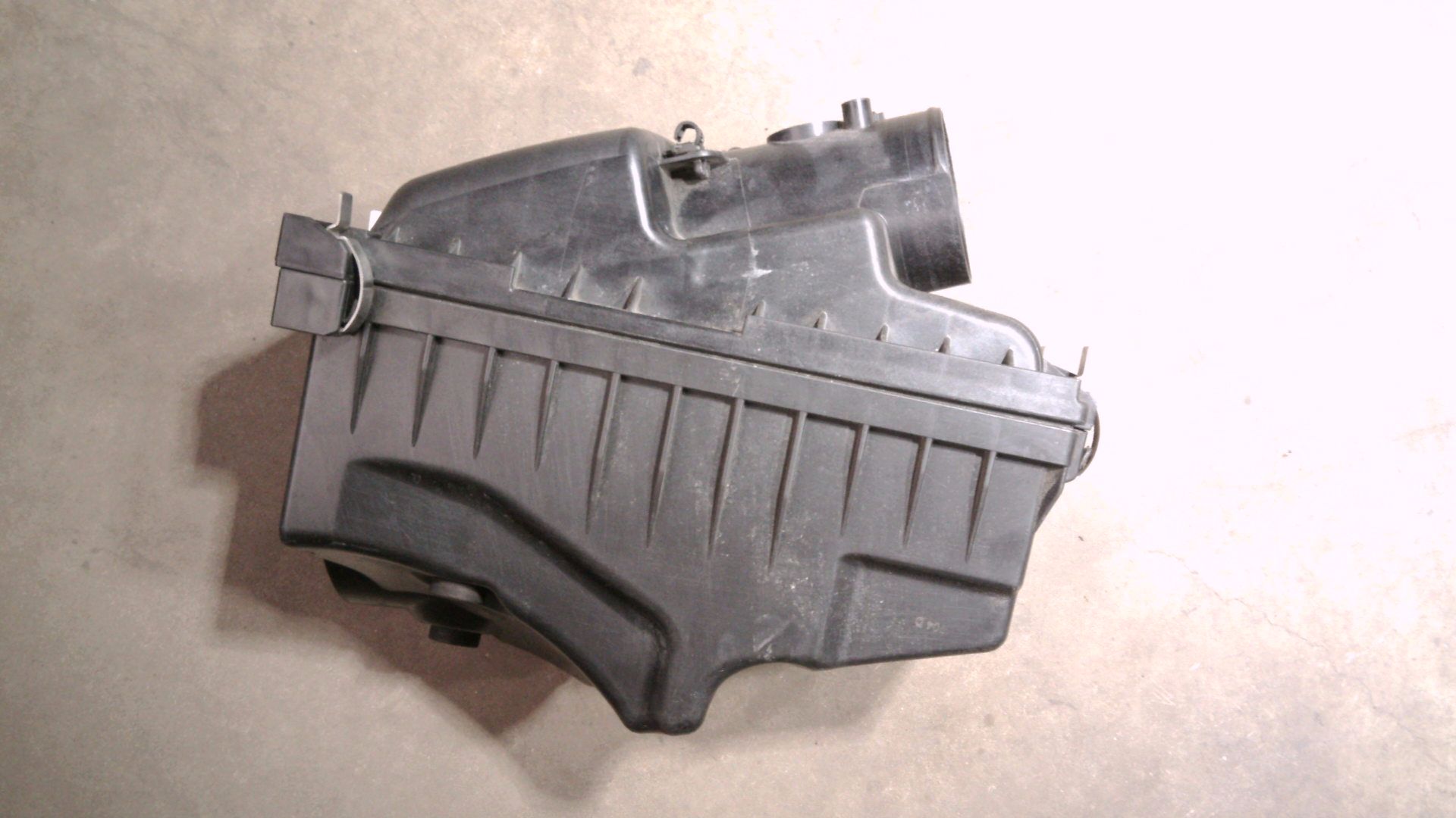 Luftfiltergehäuse LUFTFILTERKASTEN