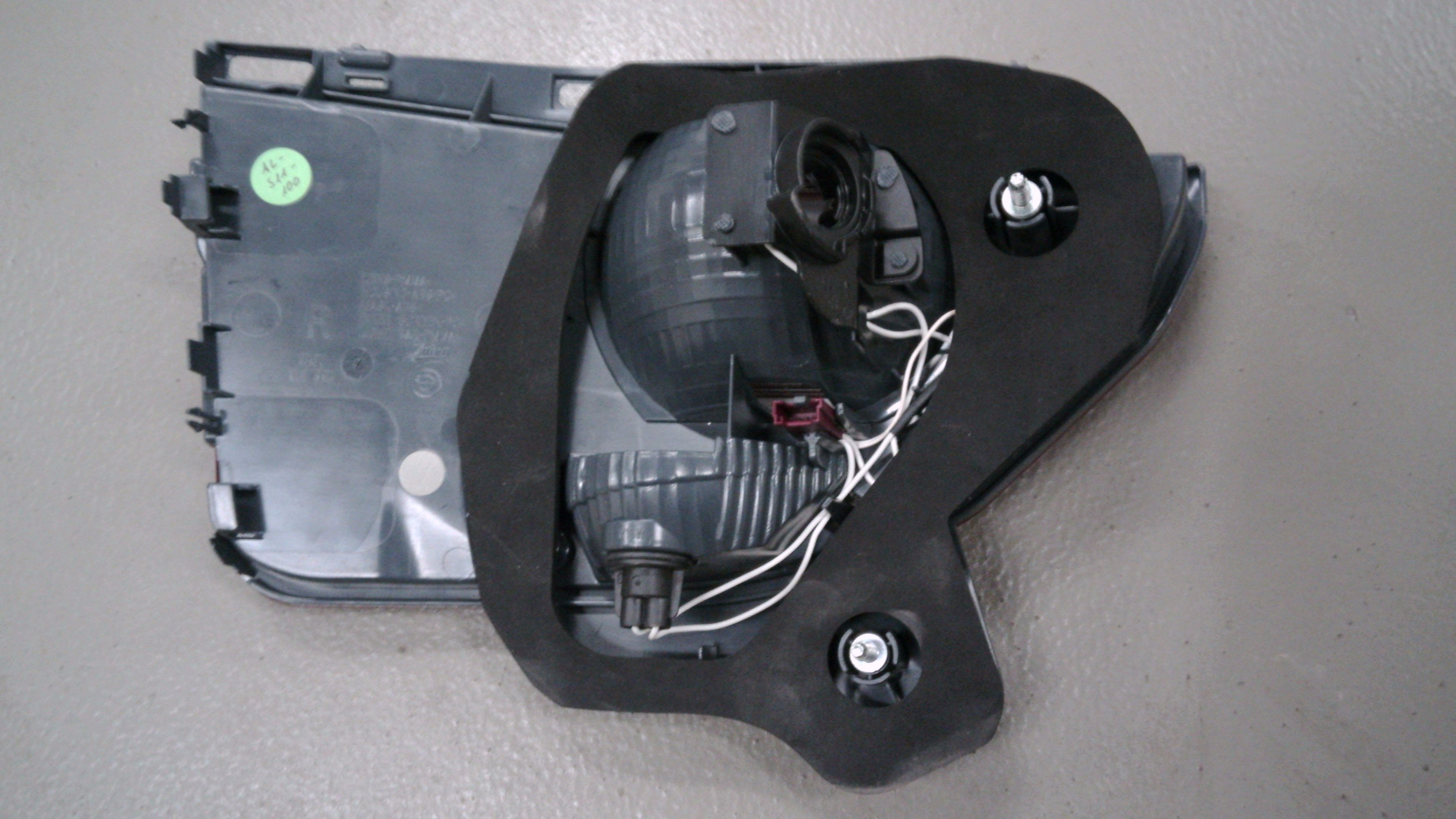 Heckleuchte LED innen Rechts