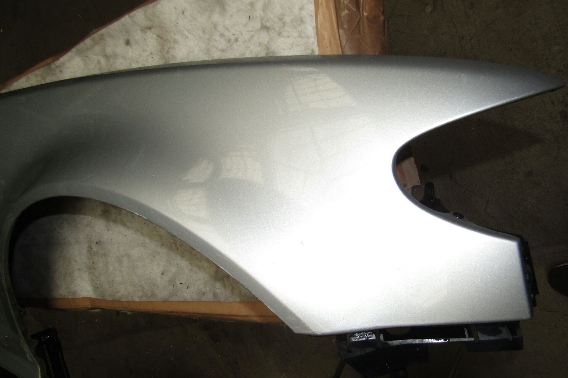 Kotflügel VORNE Rechts