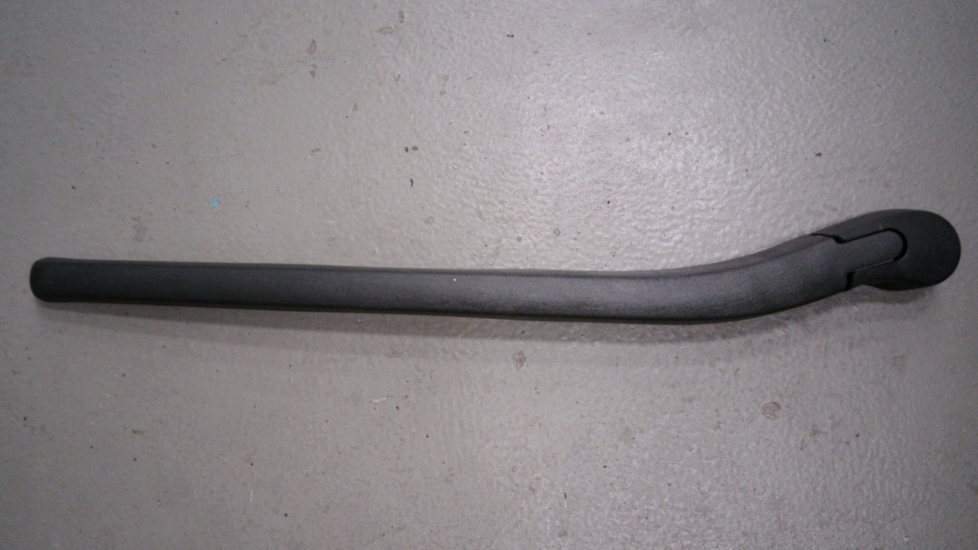 SCHEIBENWISCHERARM HINTEN