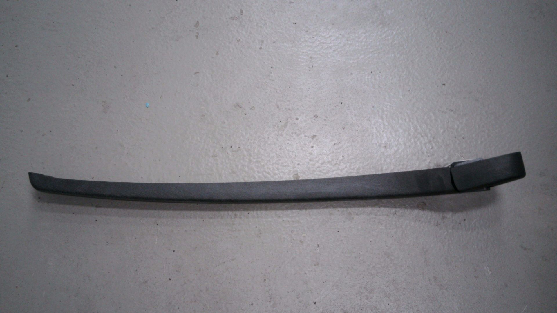 SCHEIBENWISCHERARM HINTEN