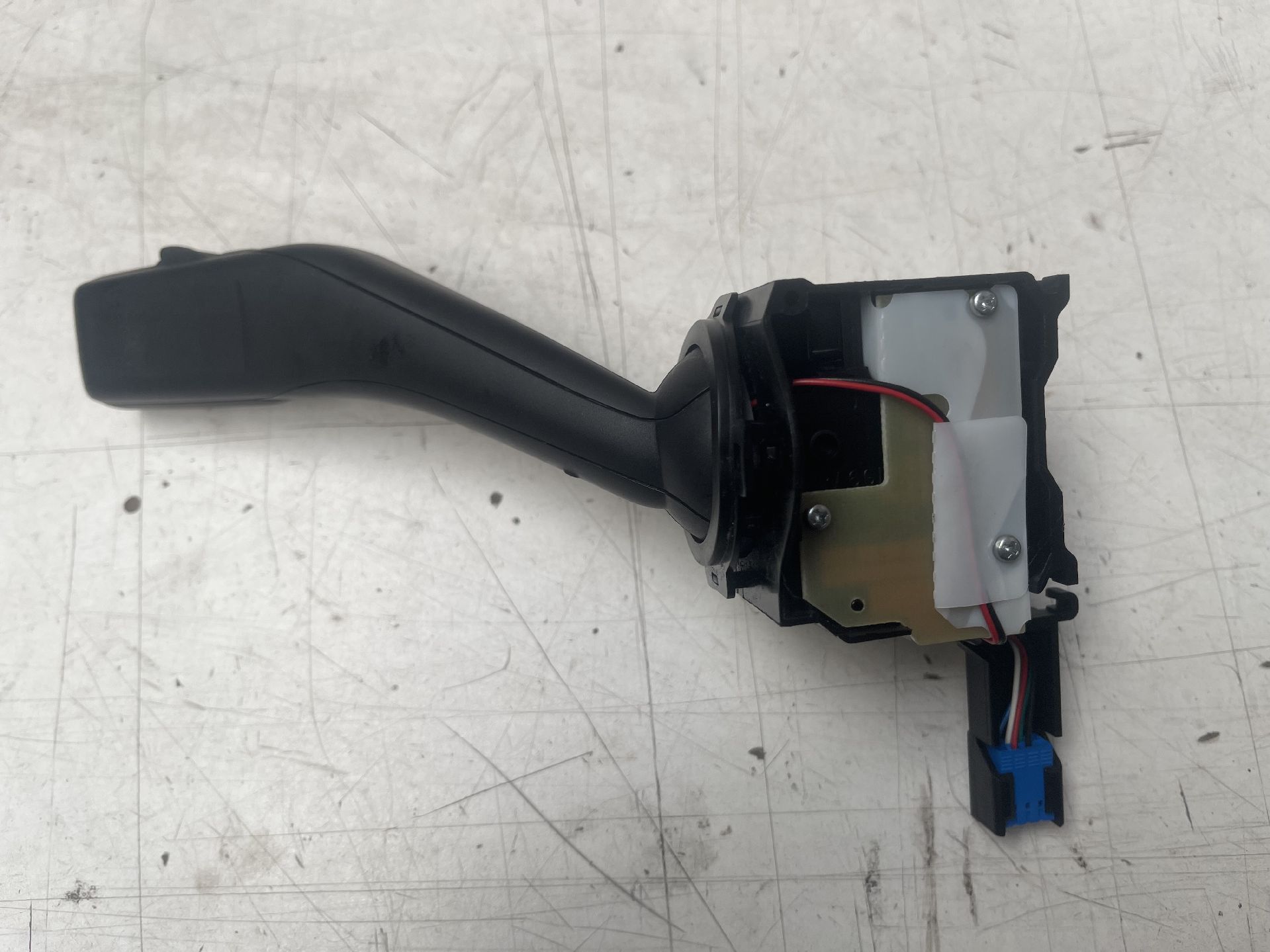 Scheibenwischerschalter Rechts