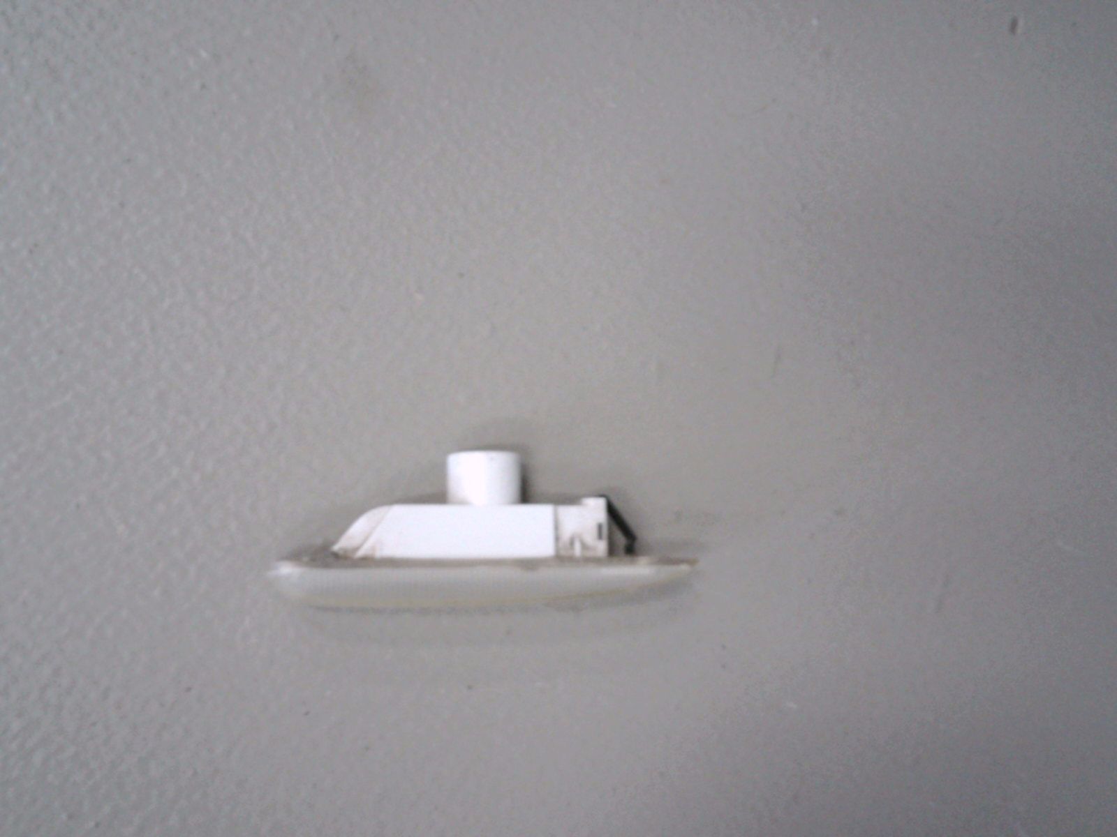 BLINKER SEITLICH RECHTS AM KOTFLÜGEL