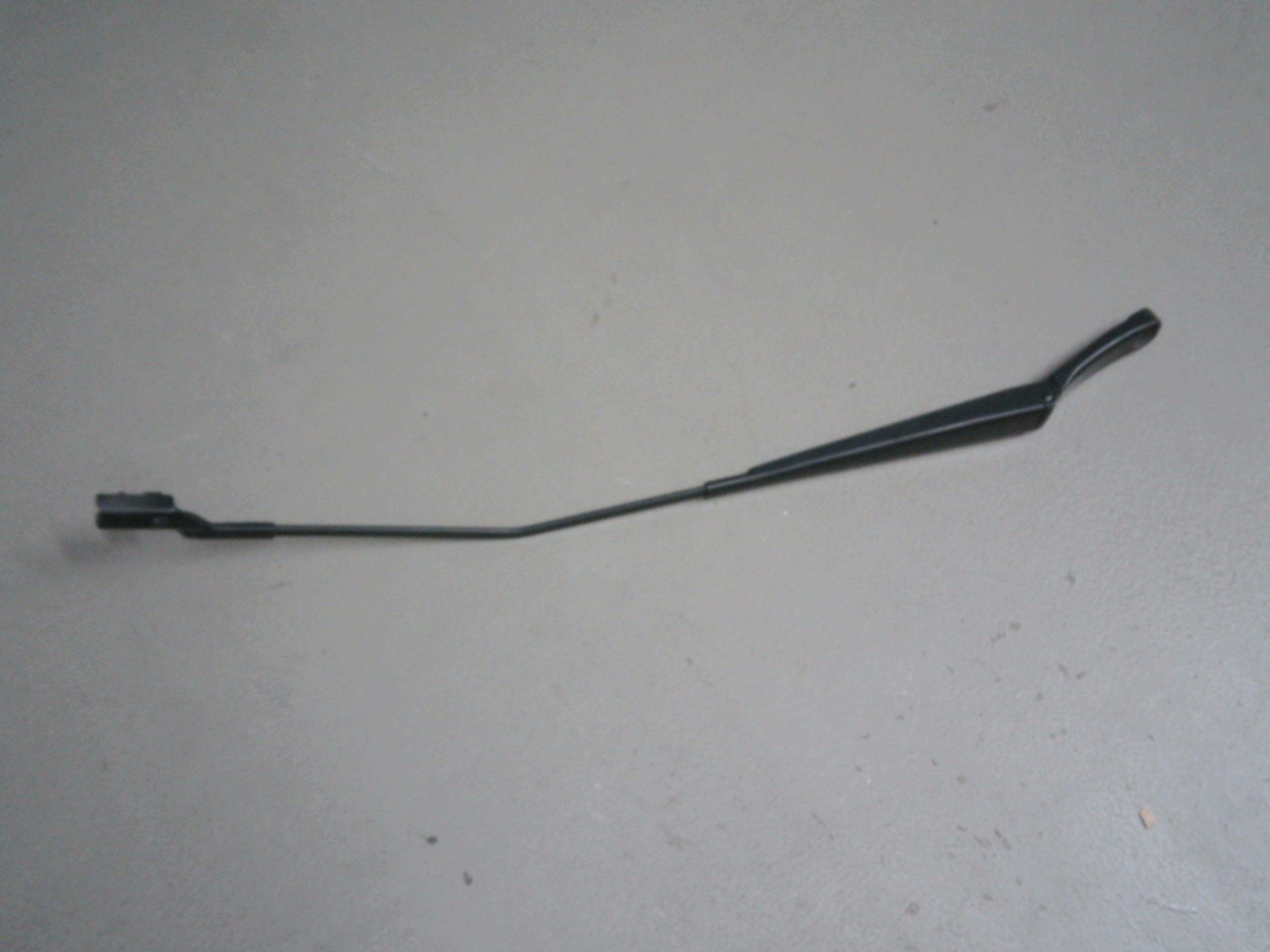 Scheibenwischerarm R Rechts