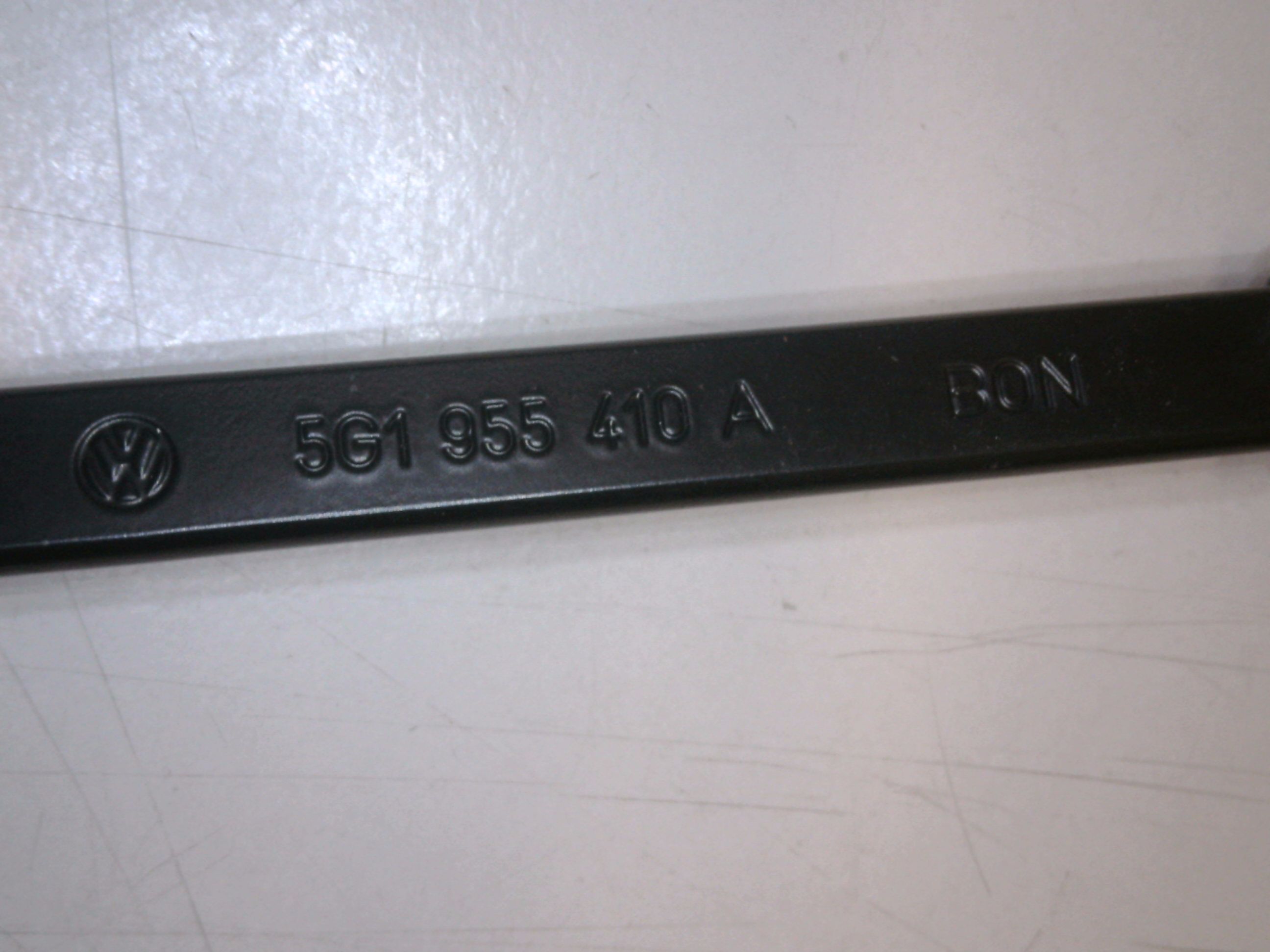 Scheibenwischerarm R Rechts