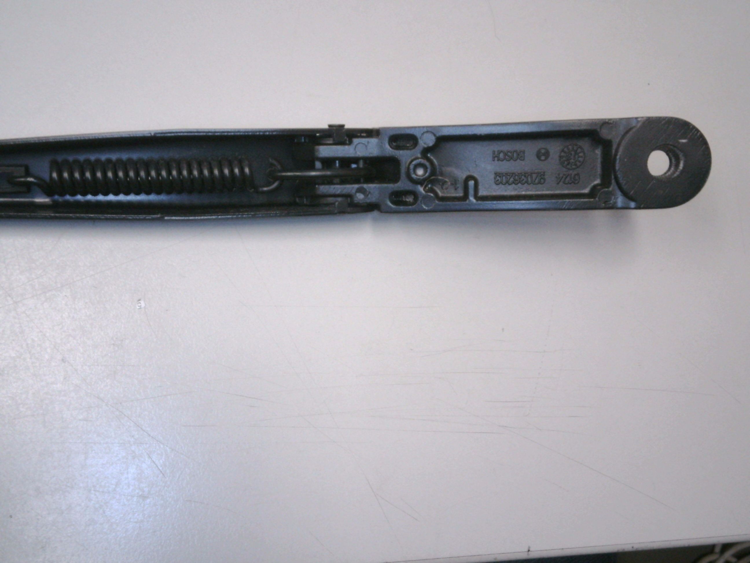 Scheibenwischerarm R Rechts