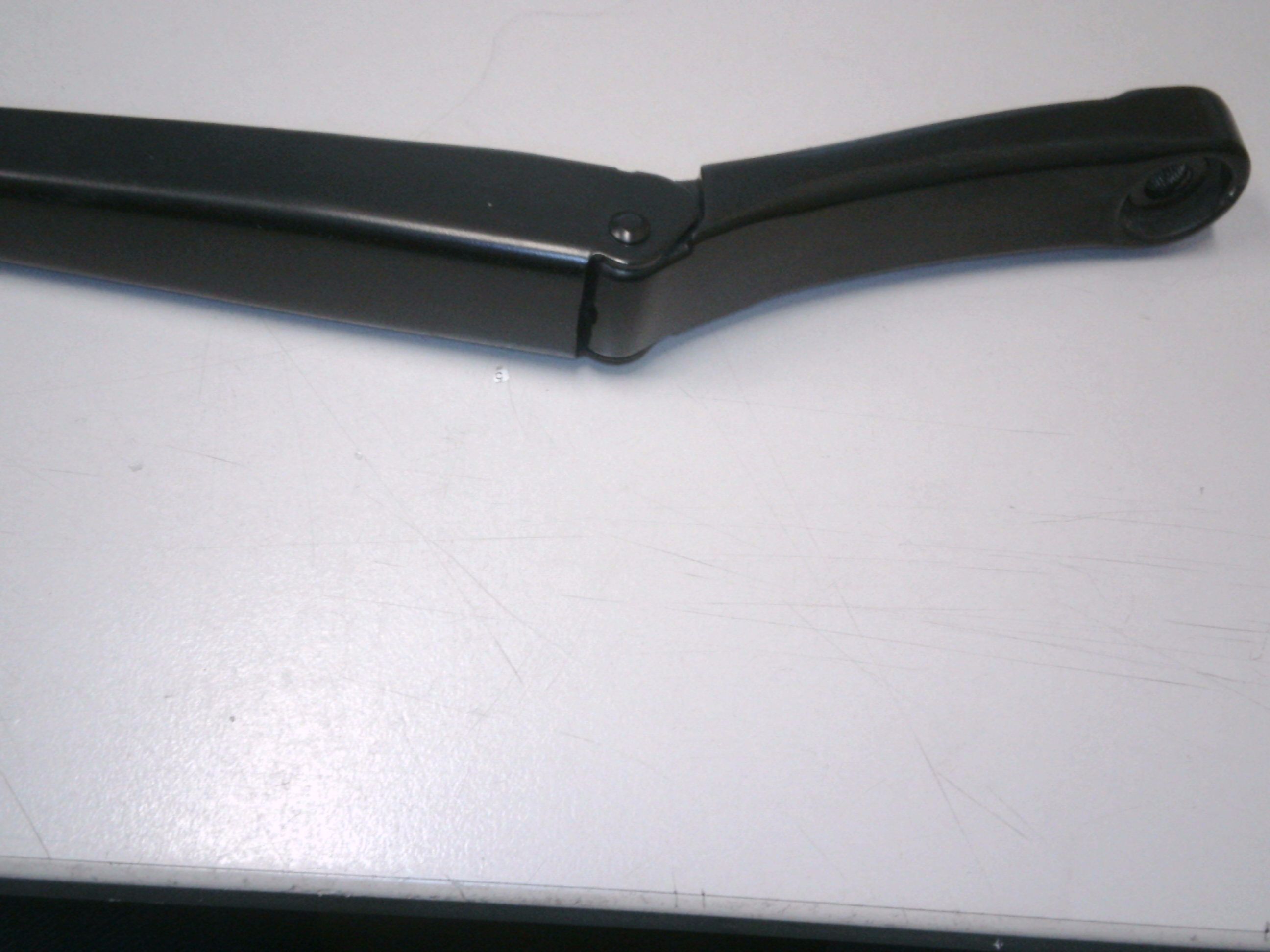 Scheibenwischerarm R Rechts