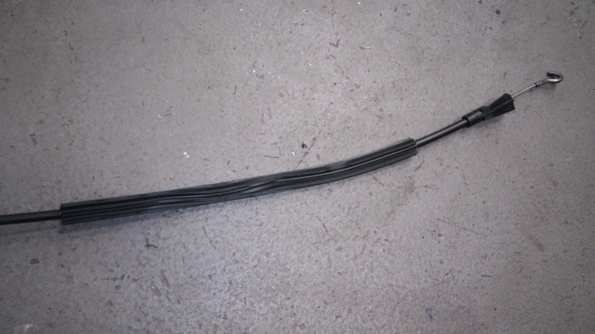 Betätigungszug SEILZUG Schloss Tür vorn Links