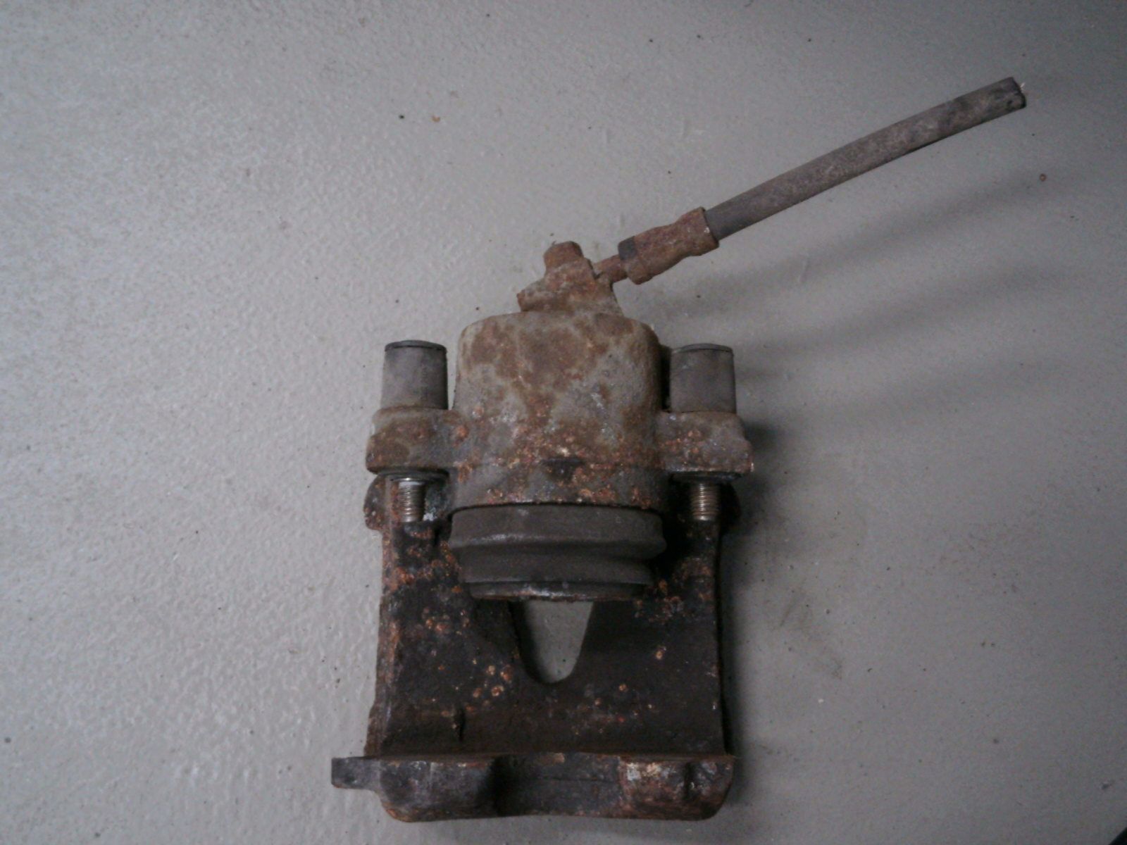 BREMSSATTEL VORNE RECHTS
