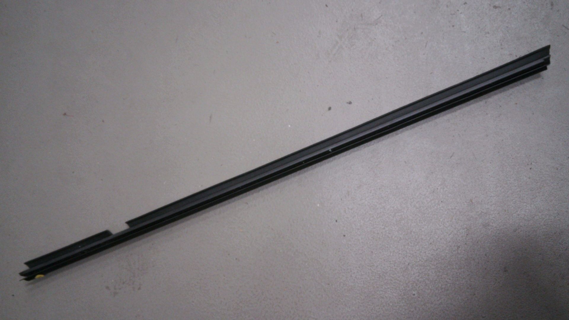 Schachtleiste innen HINTEN Links