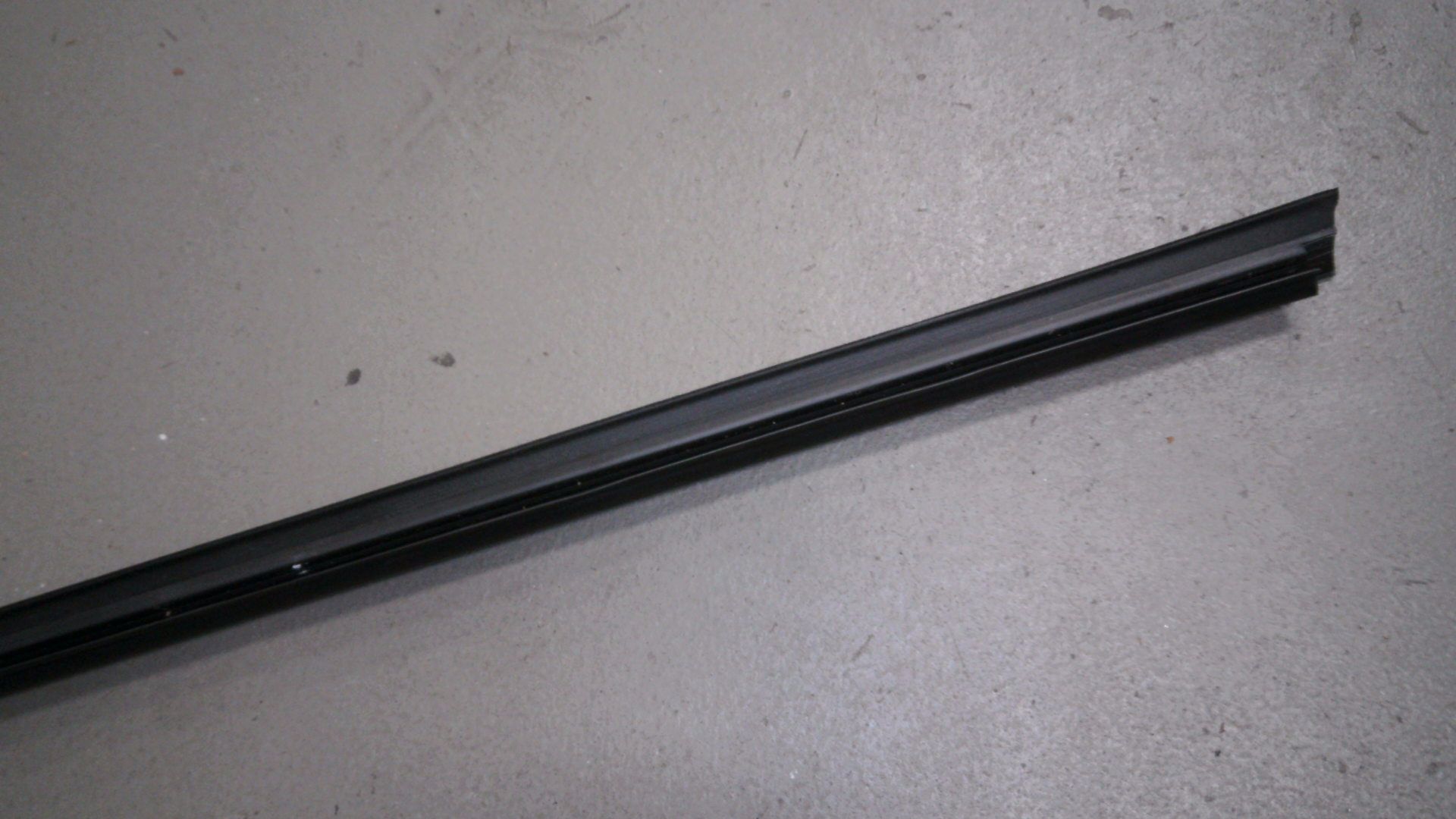 Schachtleiste innen HINTEN Links