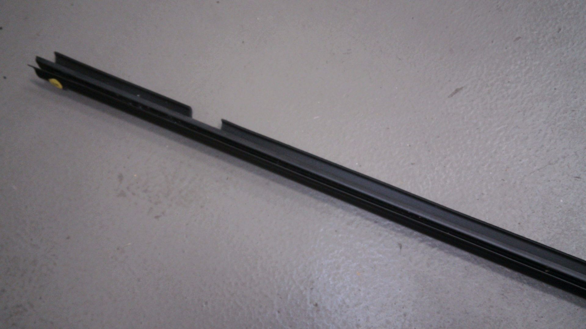 Schachtleiste innen HINTEN Links