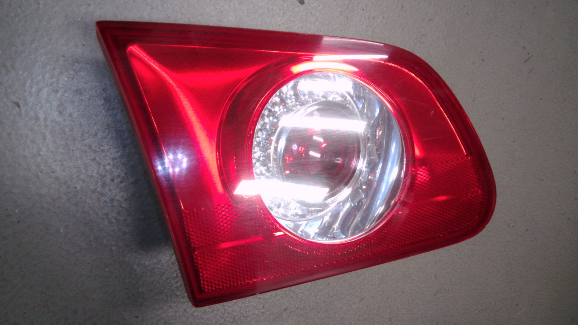 Heckleuchte RÜCKLEUCHTE innen Links