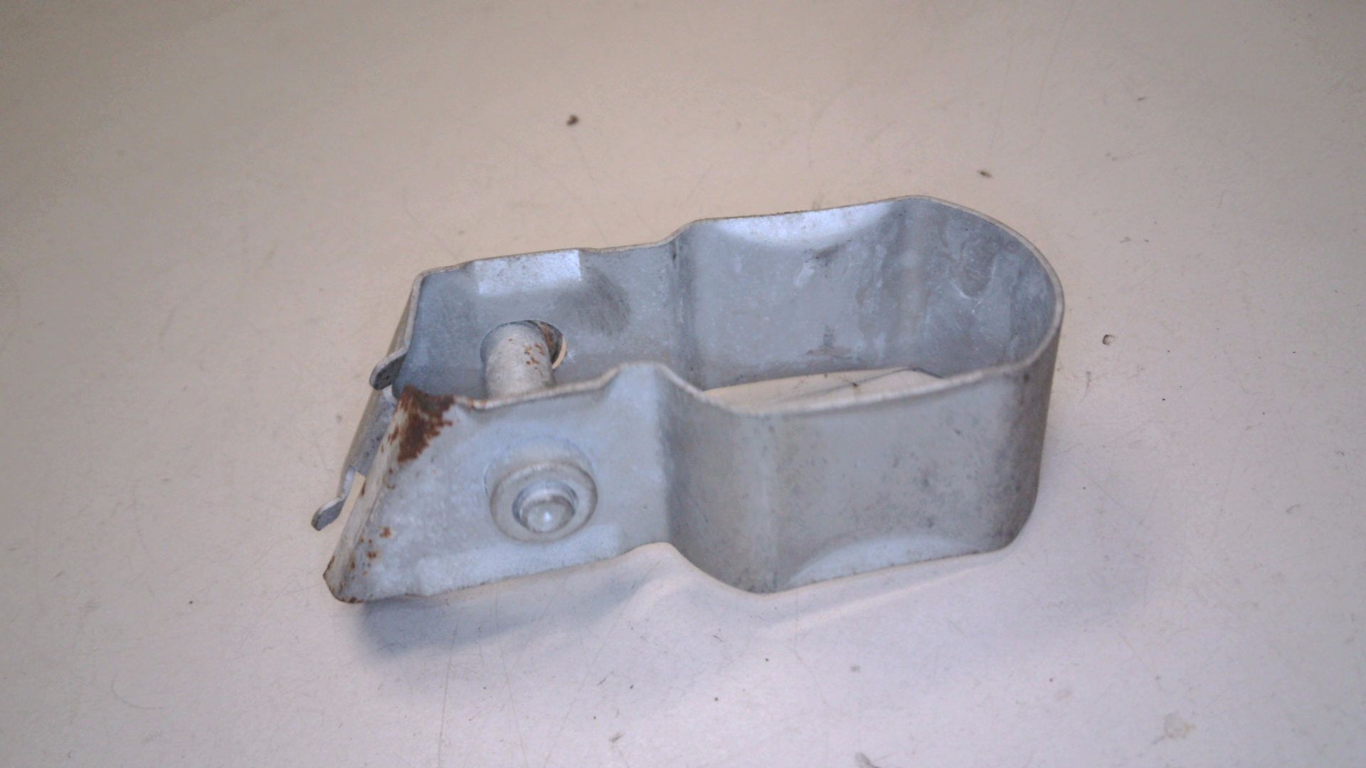 HALTER MOTOR FENSTERHEBER HINTEN Links