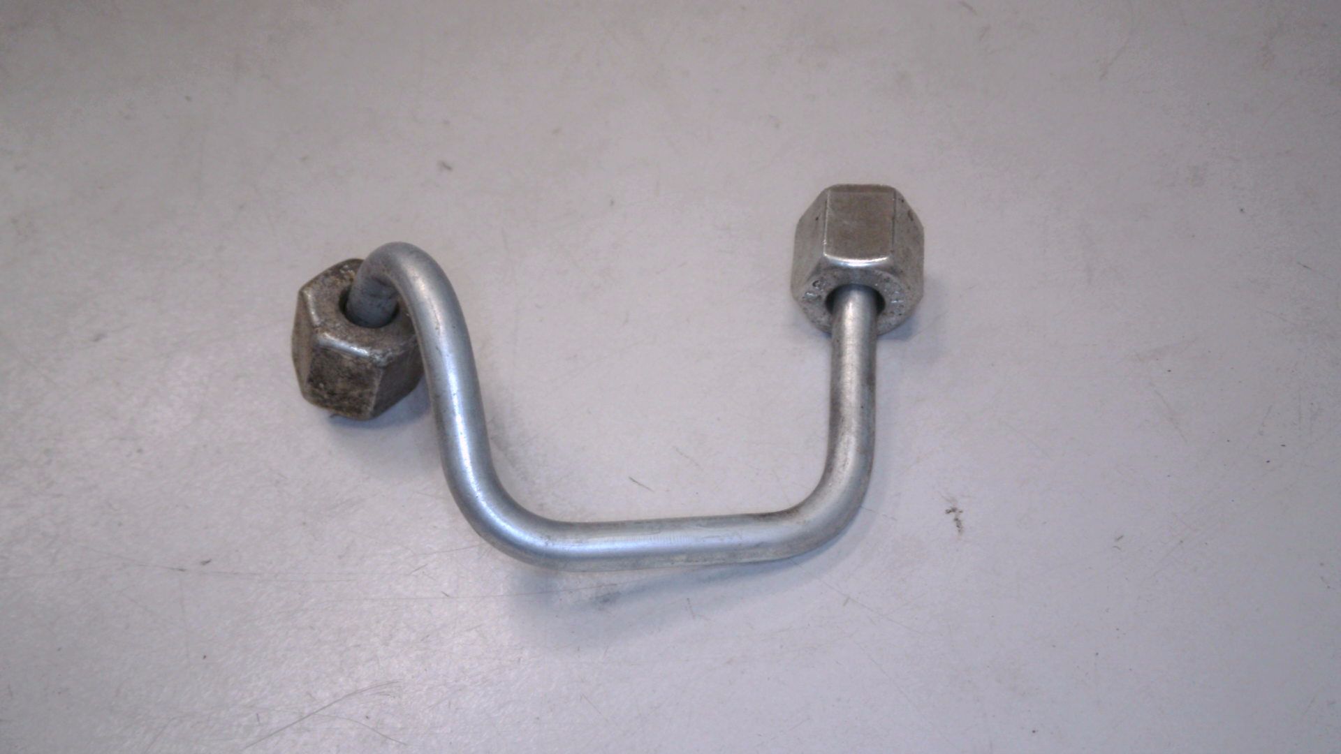 Dieseleinspritzleitung EINSPRITZLEITUNG A