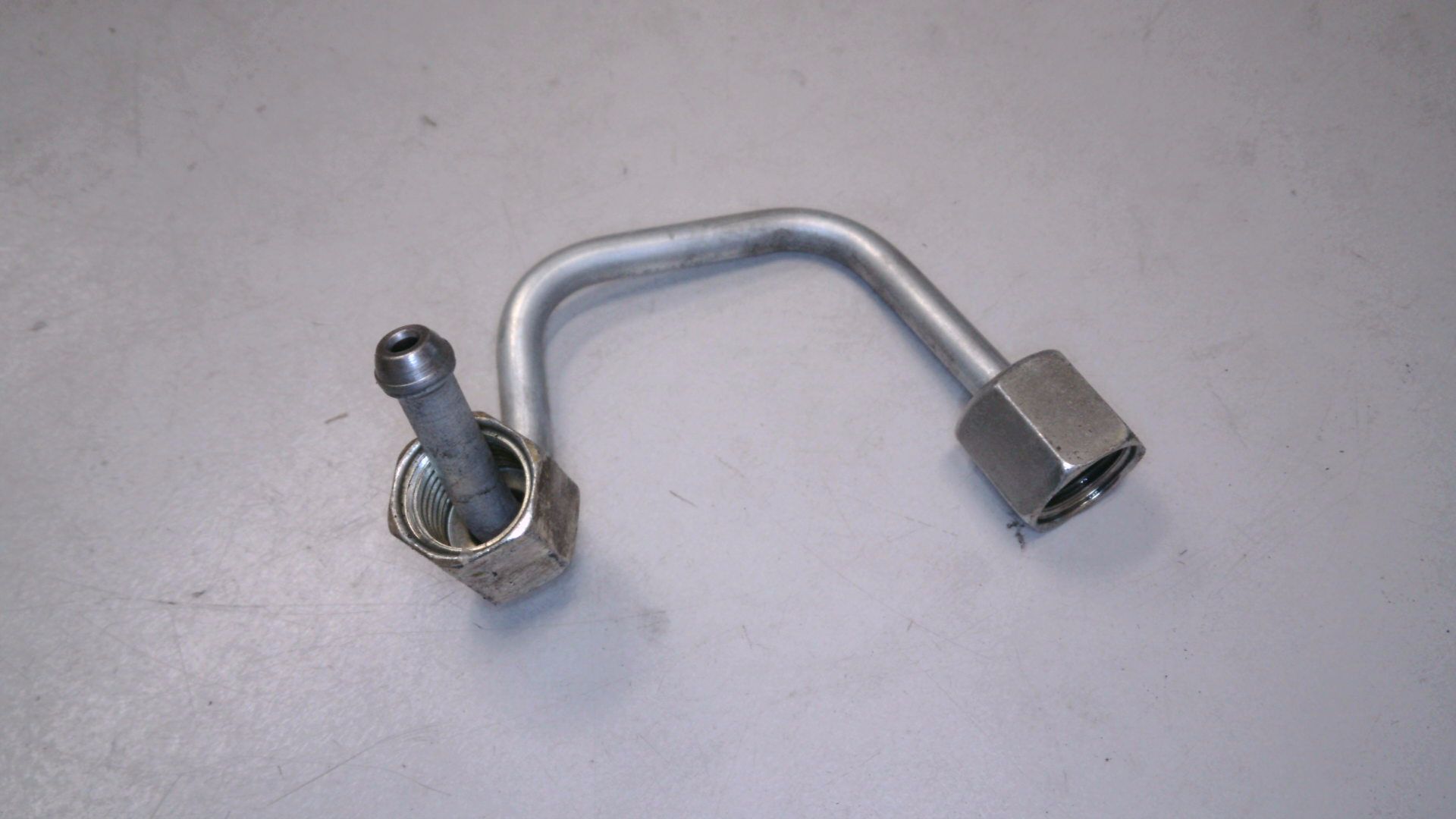 Dieseleinspritzleitung EINSPRITZLEITUNG A